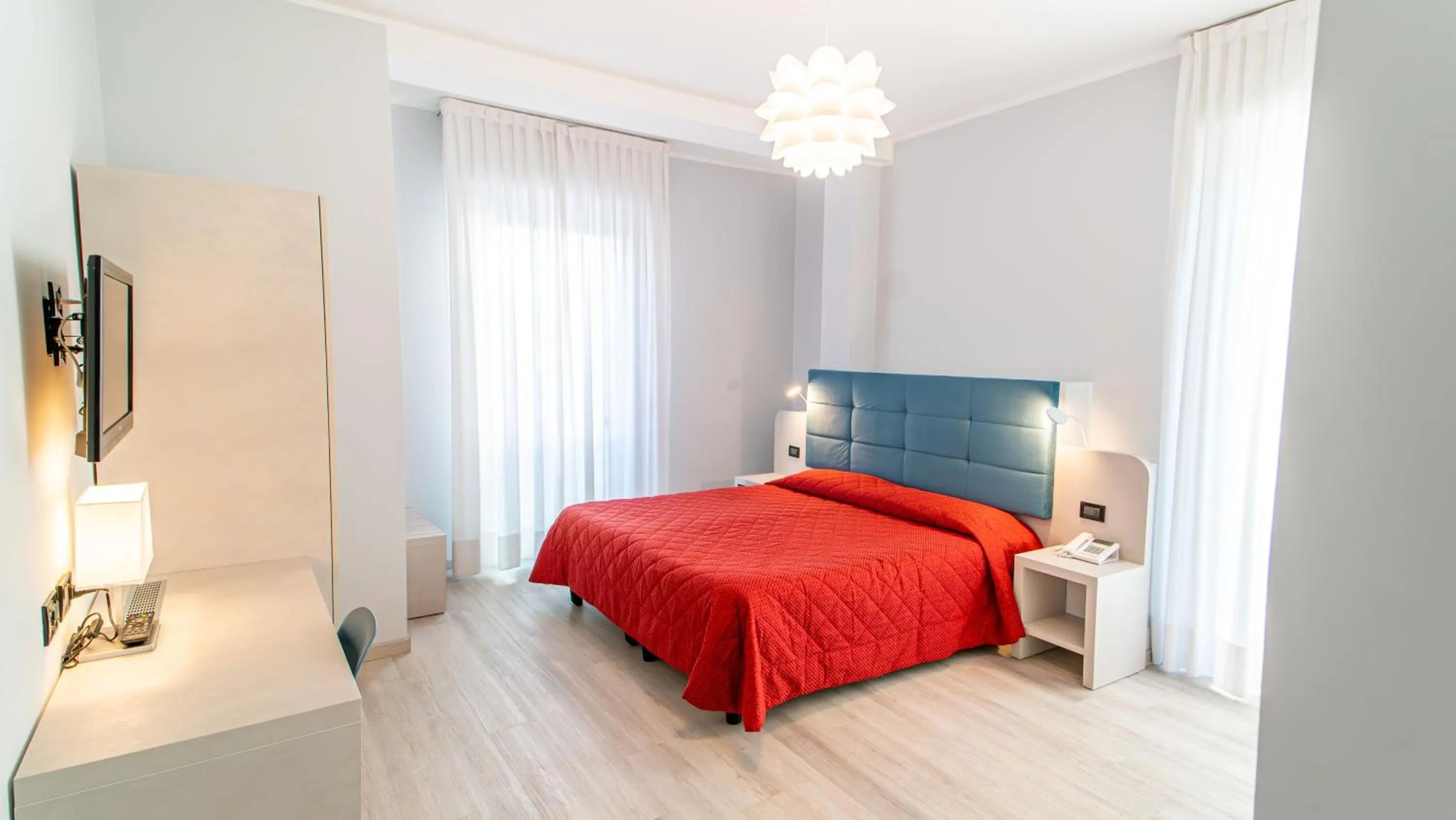 Bed in Bobby Executive