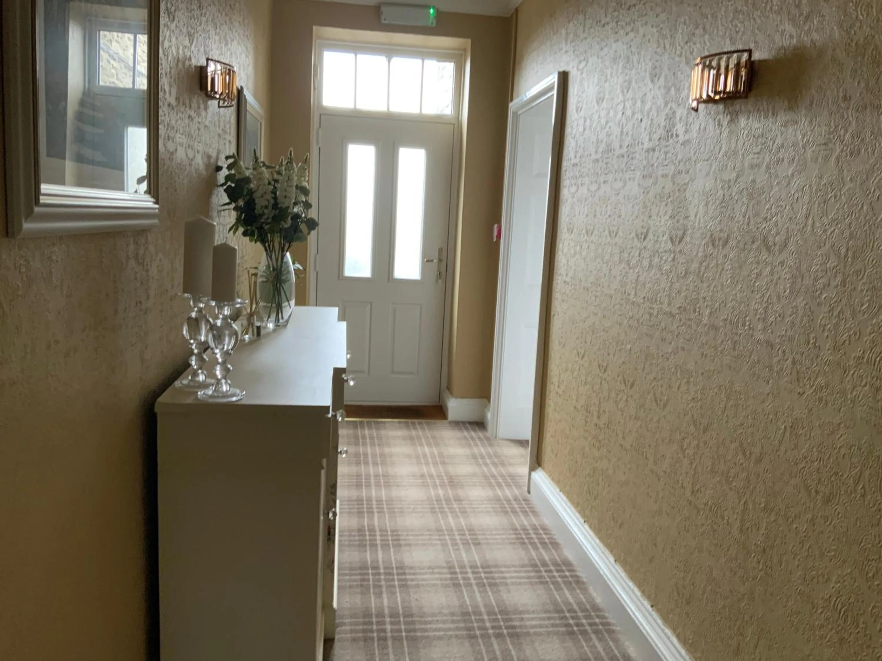 Property building in Haven House