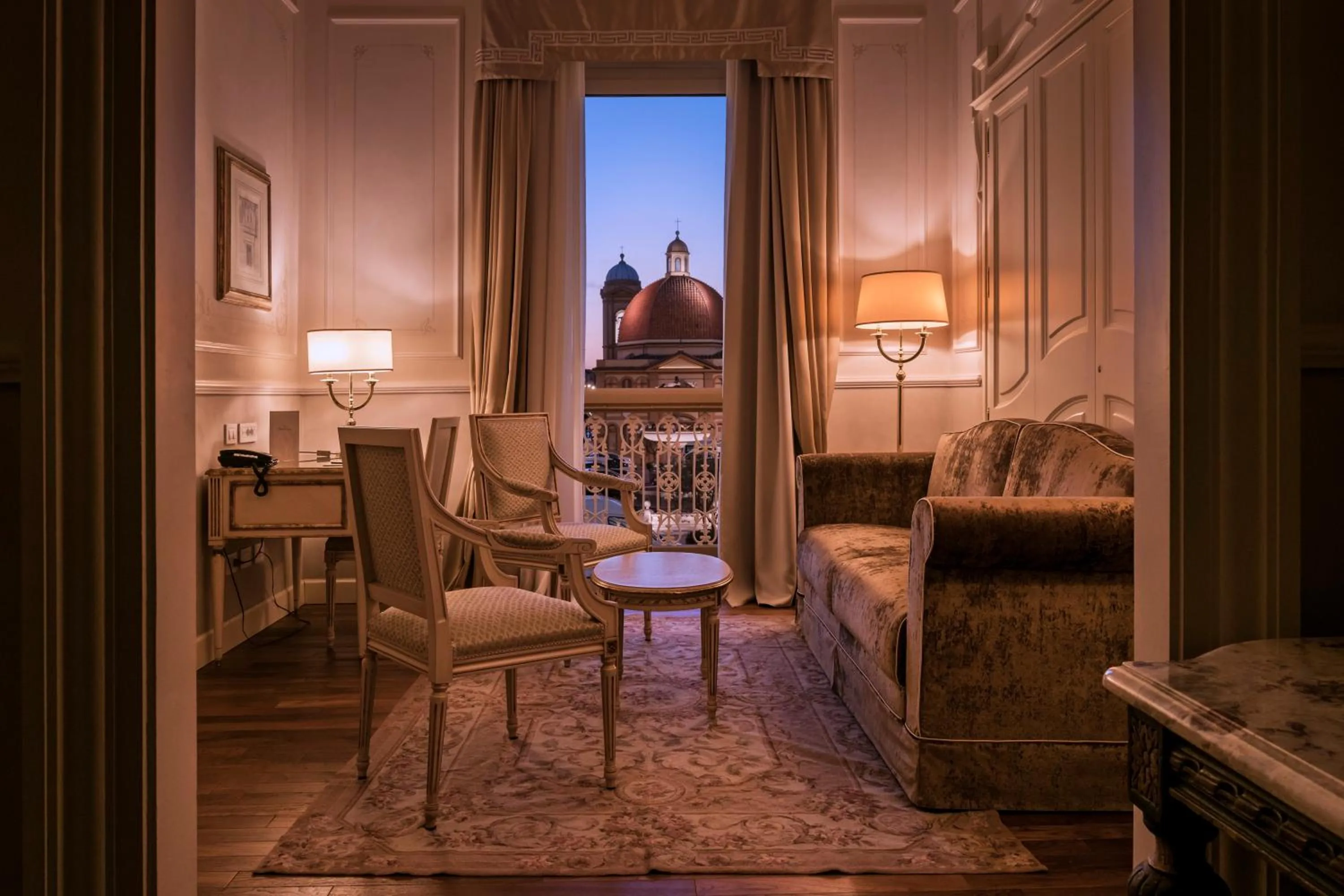 Photo of the whole room, Bed in Hotel Armonia