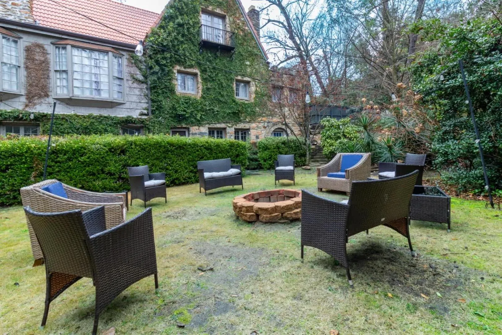 Royal in Columbus- Midtown Columbus Castle