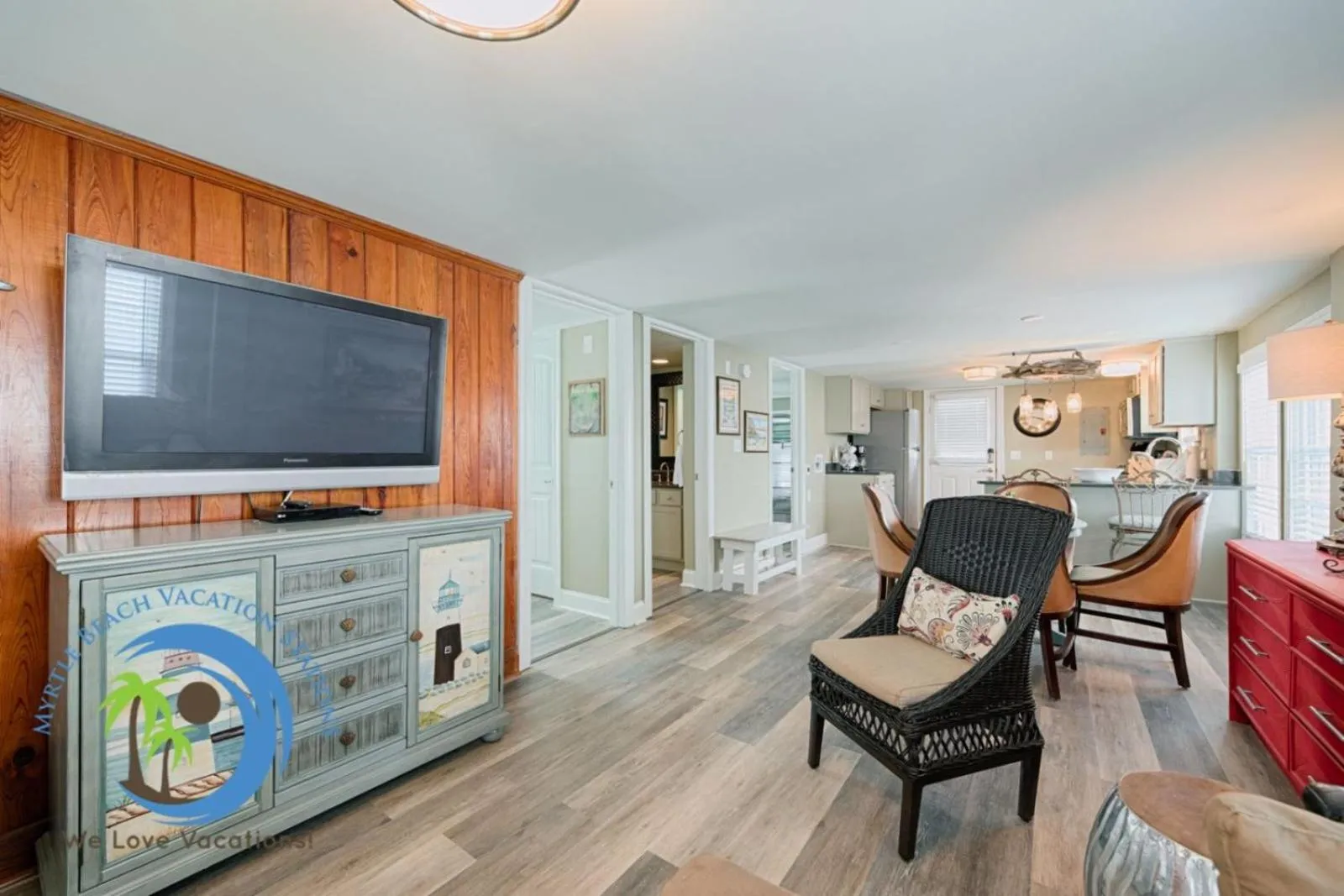 Property building in Cg Cottage Down