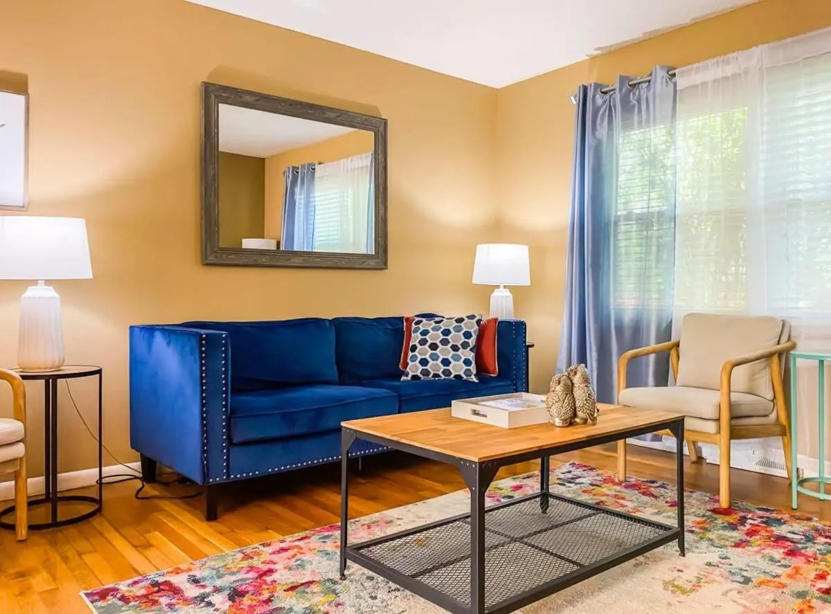 Near Space Center- Mahan Splashdown