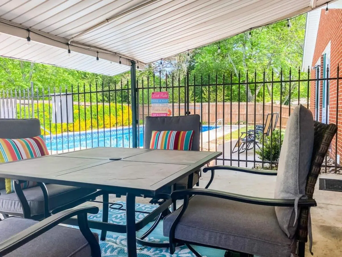 Near Space Center- Mahan Splashdown