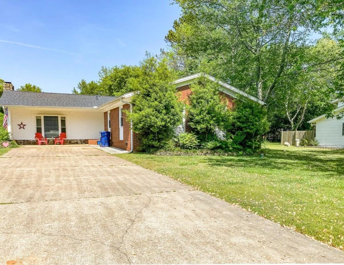 Near Space Center- Mahan Splashdown