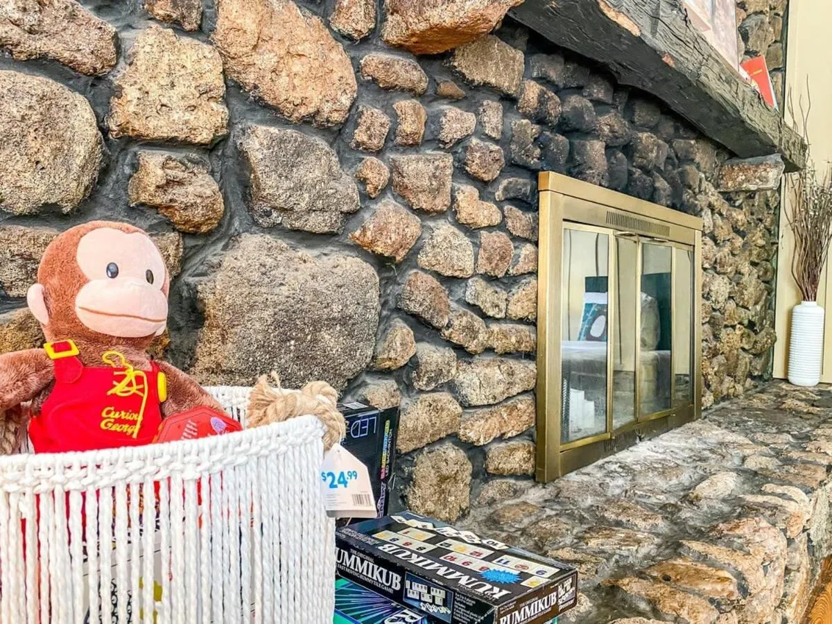 Near Space Center- Mahan Splashdown