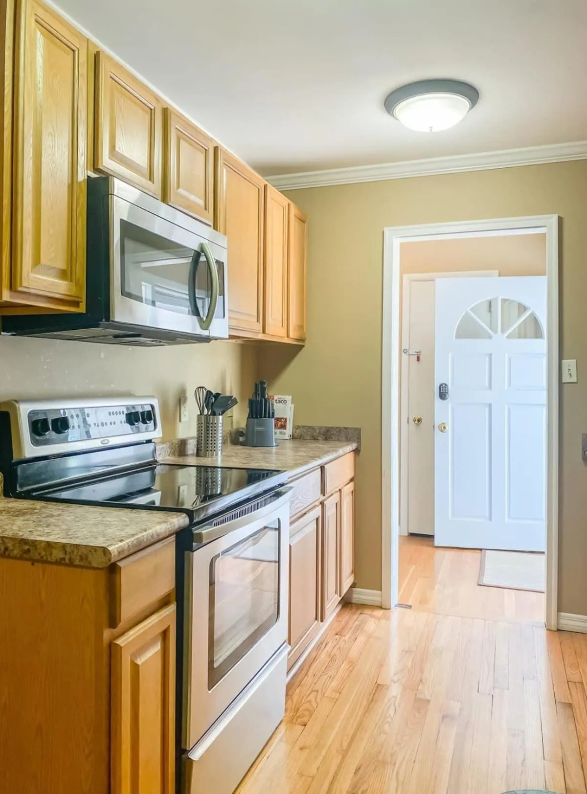 Near Space Center- Mahan Splashdown