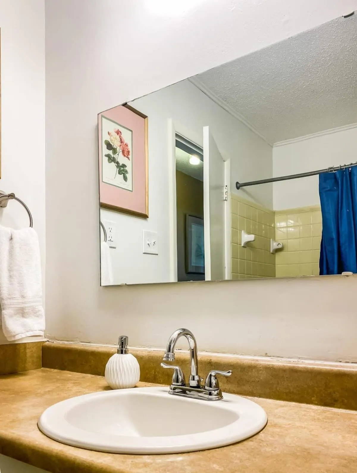 Near Space Center- Mahan Splashdown