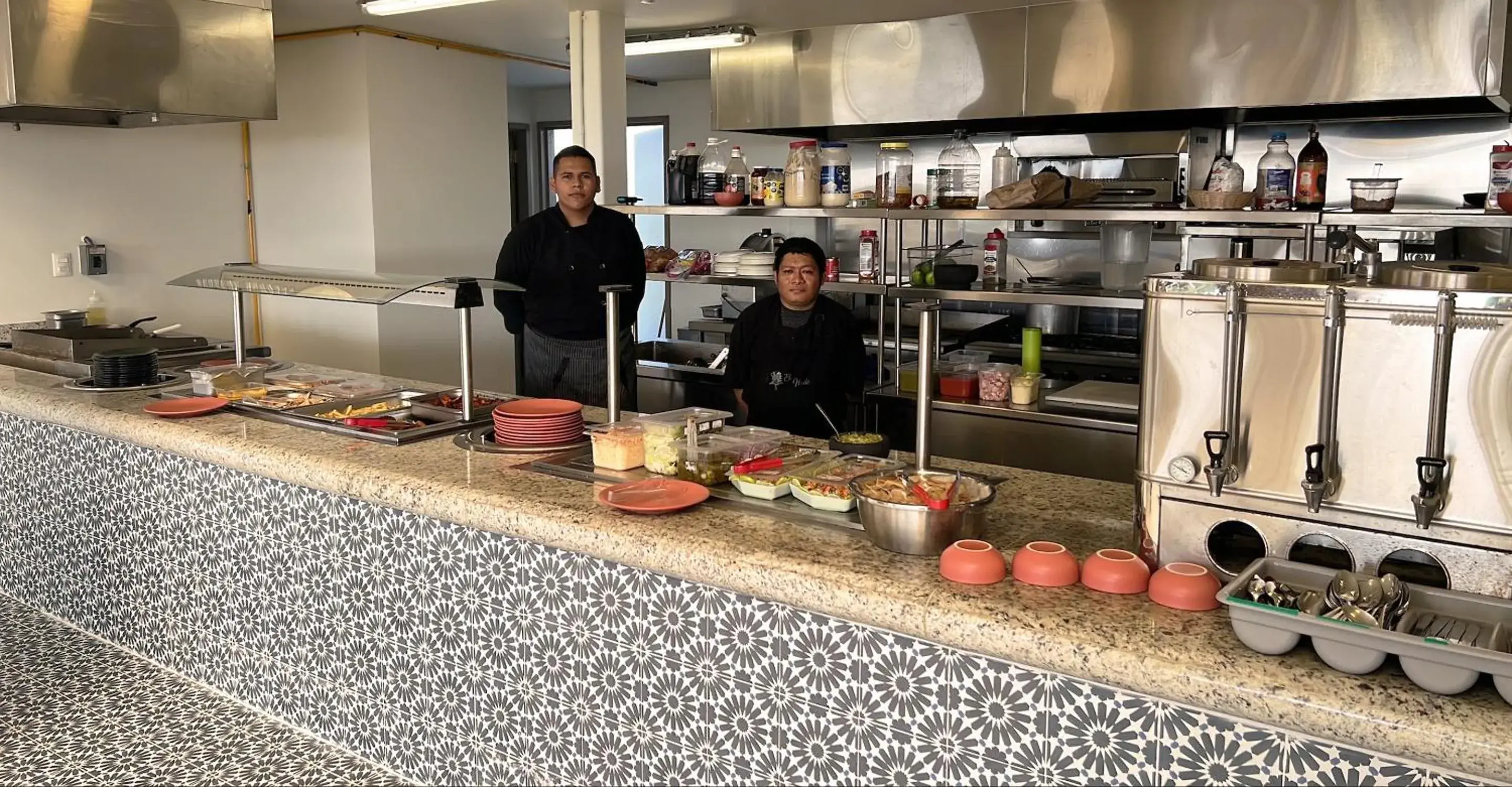 Restaurant/places to eat in Siente Tulum Hotel & Cenote Club Restaurant/places to eat in Siente Tulum Hotel & Cenote Club