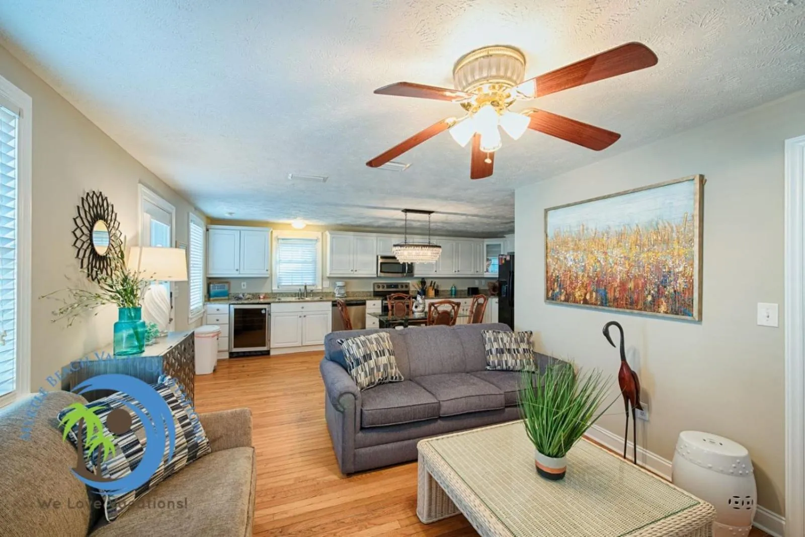 Property building in Cg Cottage Up