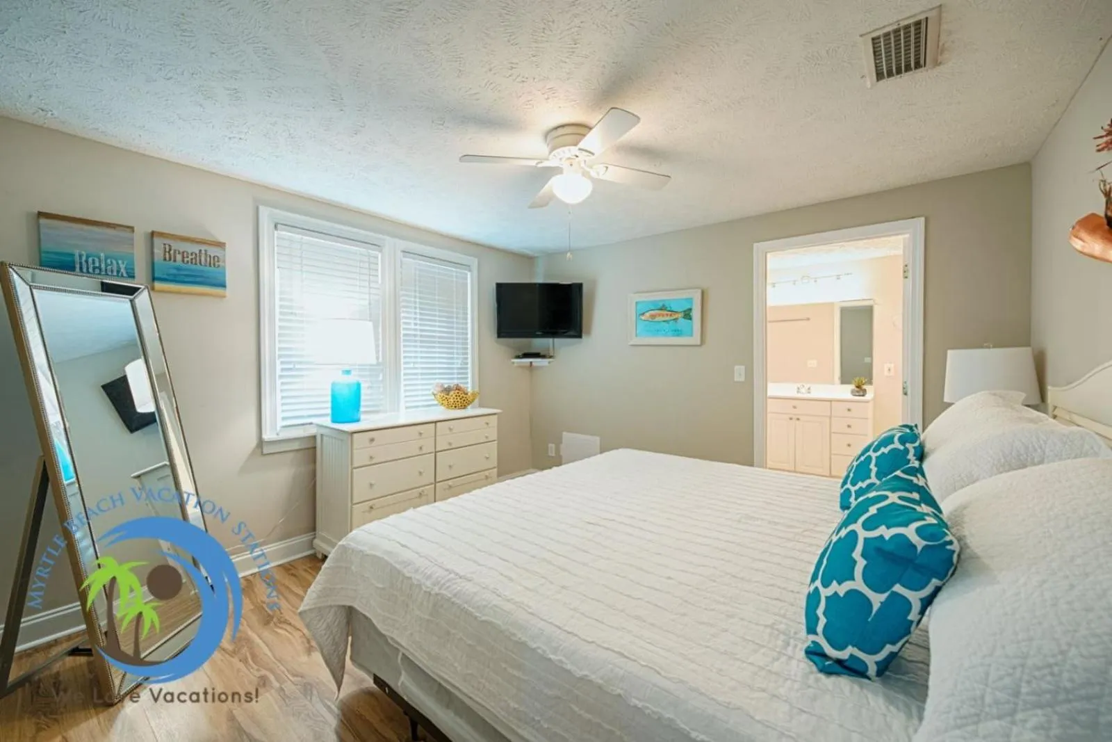 Property building, Bed in Cg Cottage Up