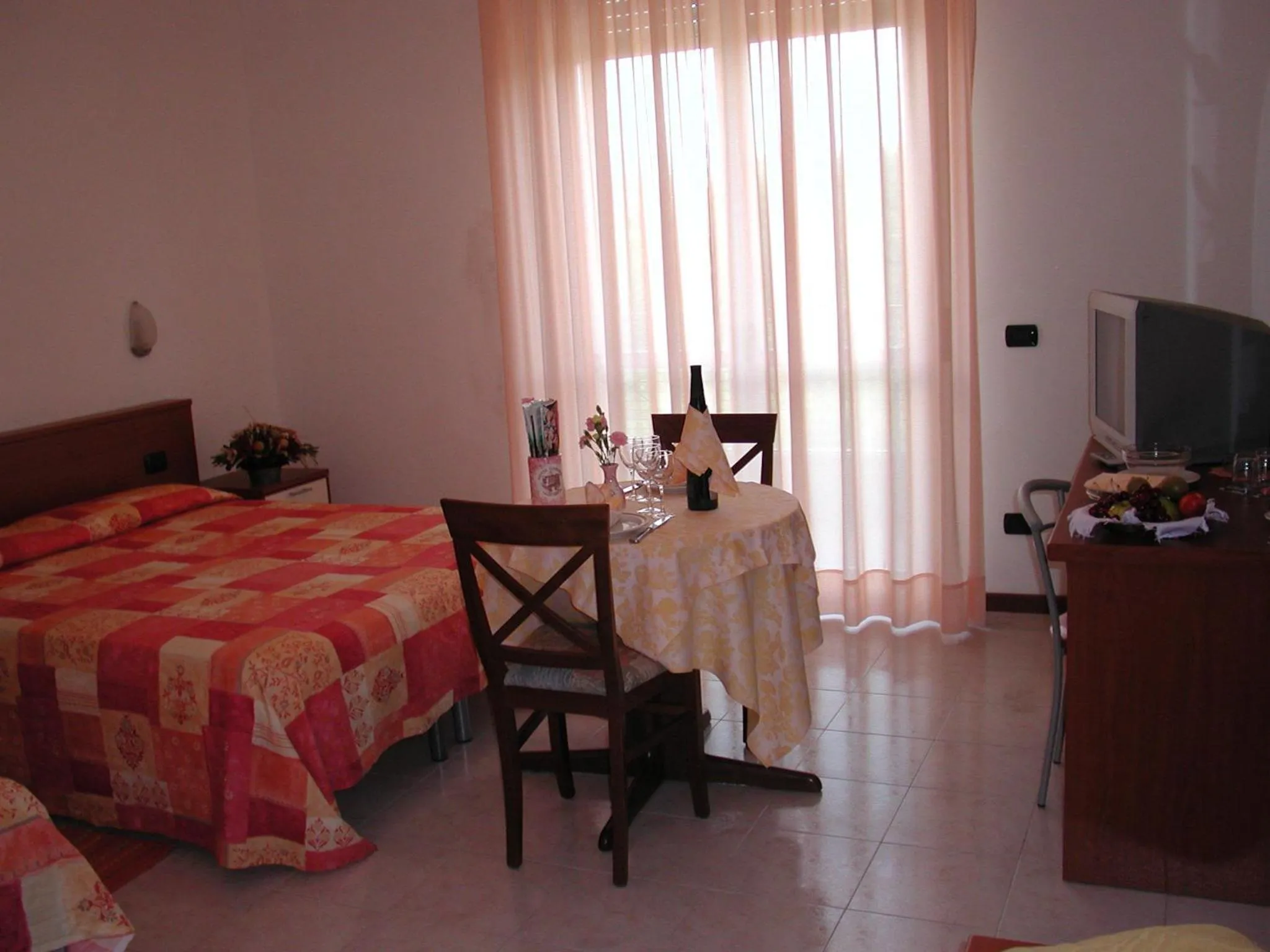 Photo of the whole room in Hotel Garden Ristorante