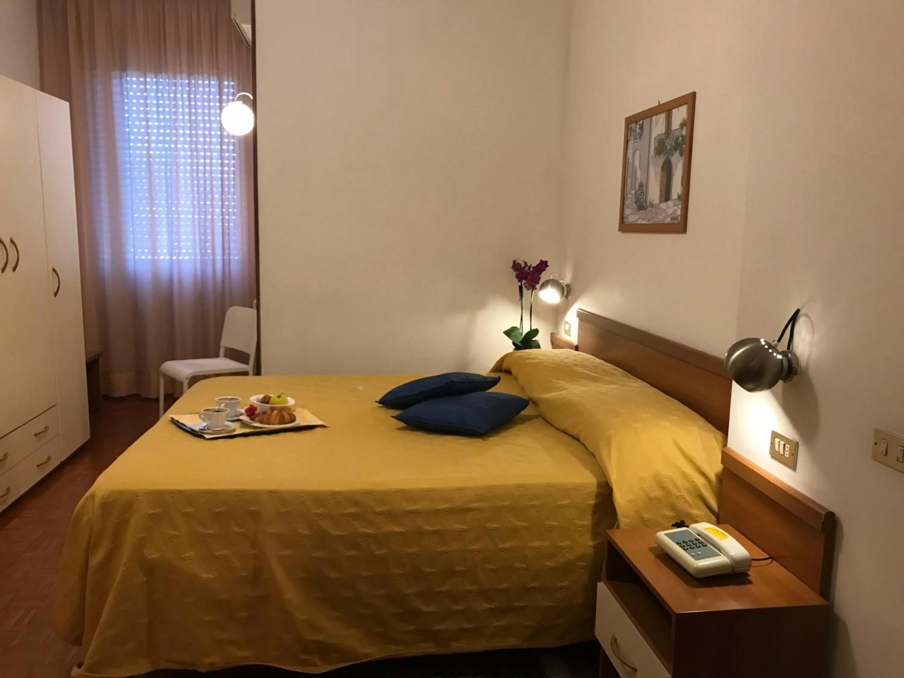 Hotel Garden Ristorante