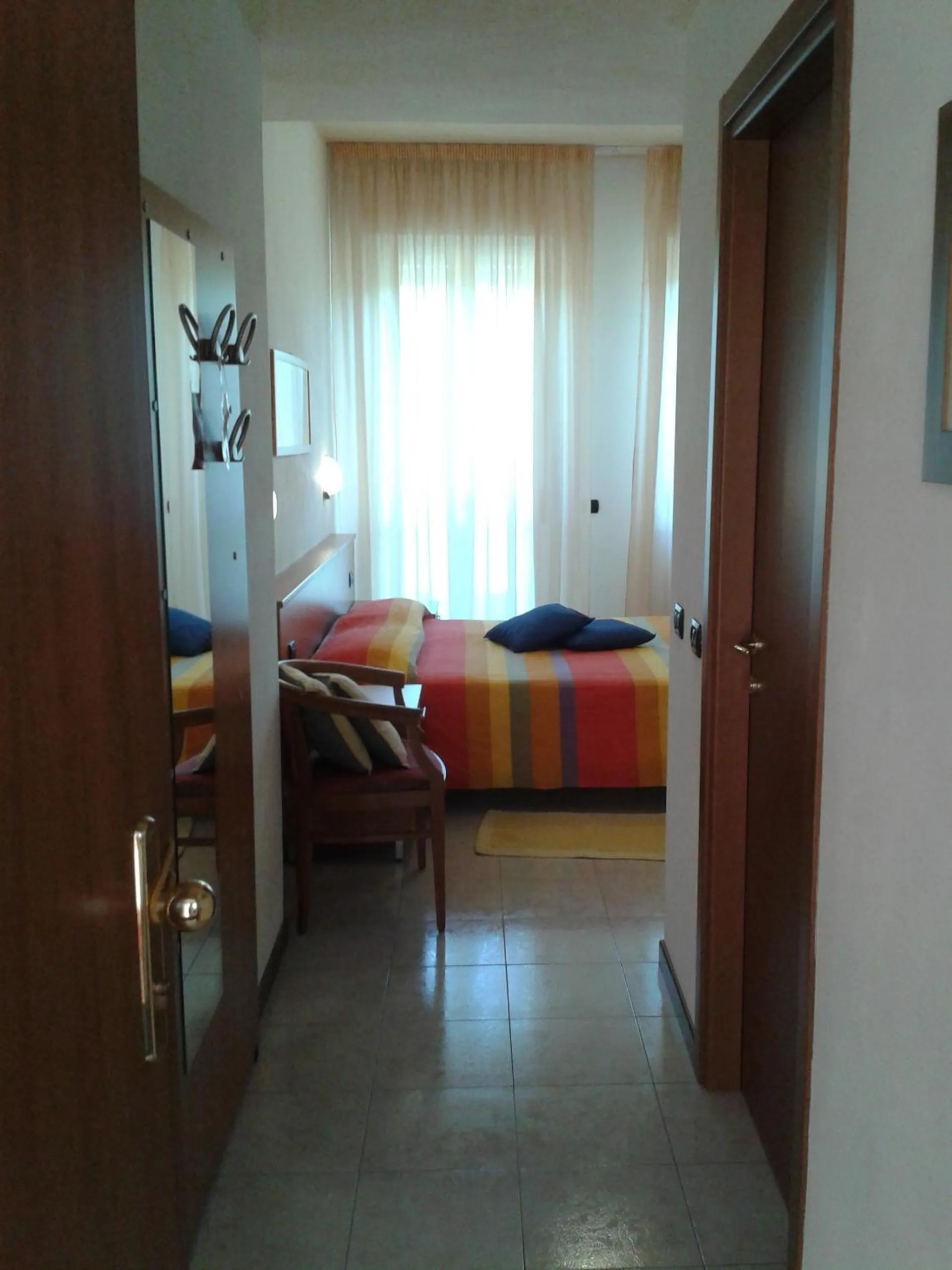 Photo of the whole room in Hotel Garden Ristorante