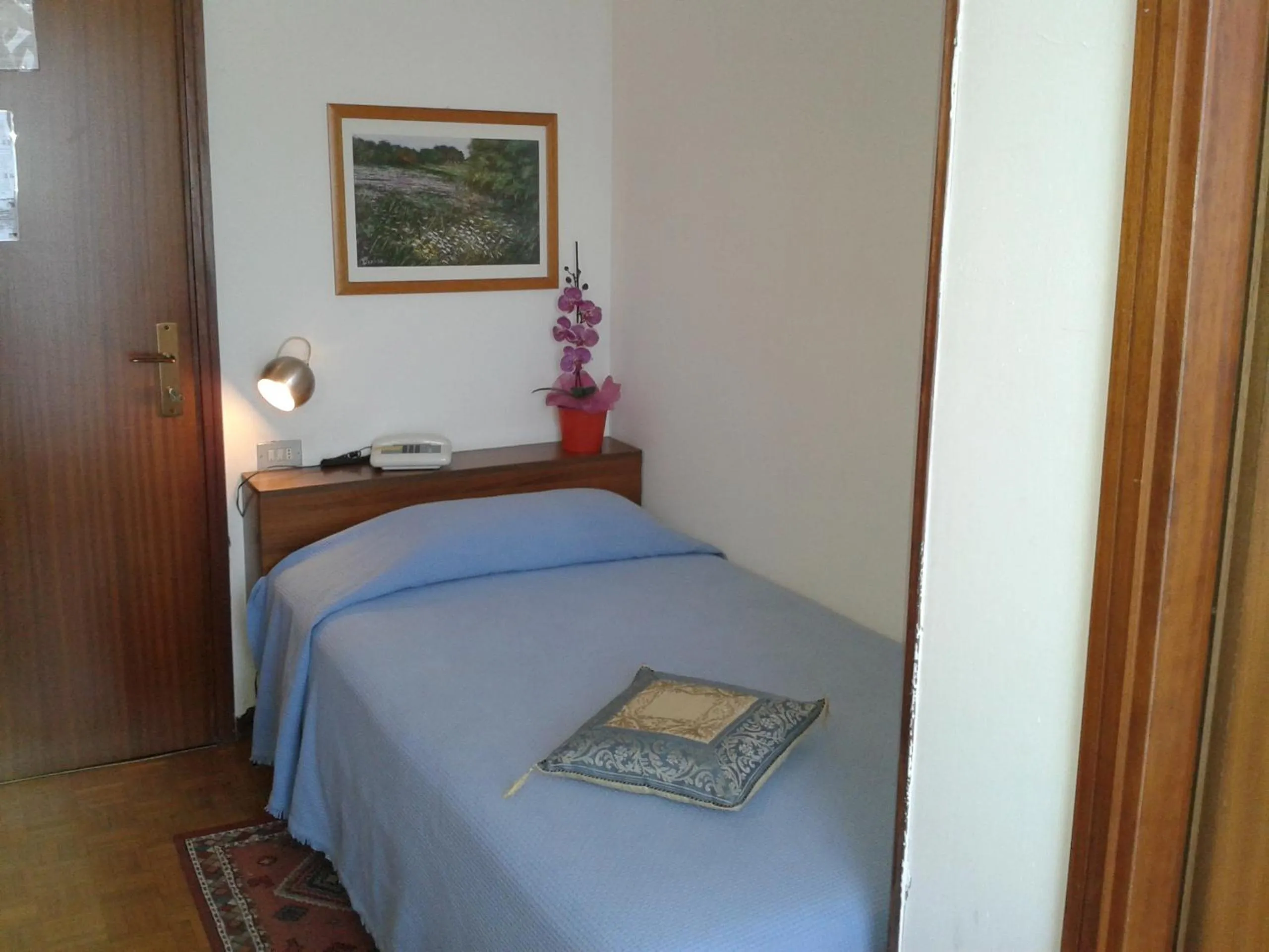 Photo of the whole room in Hotel Garden Ristorante