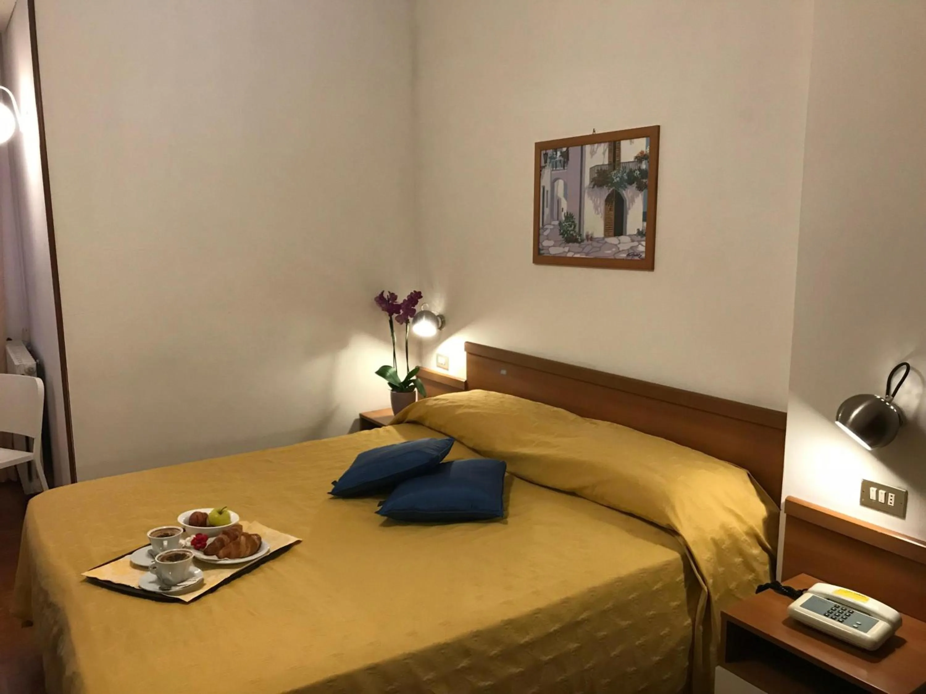 Hotel Garden Ristorante