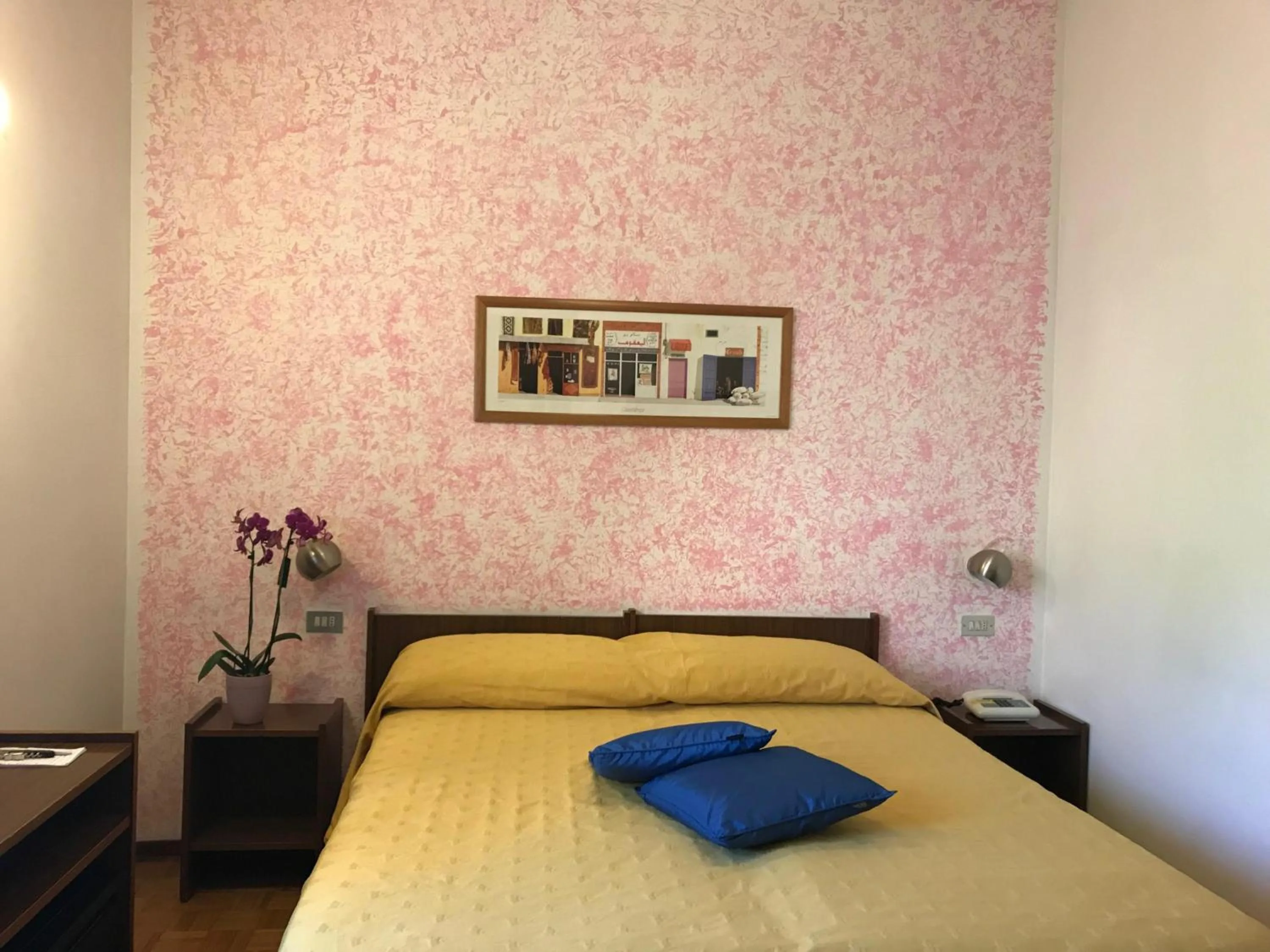 Hotel Garden Ristorante