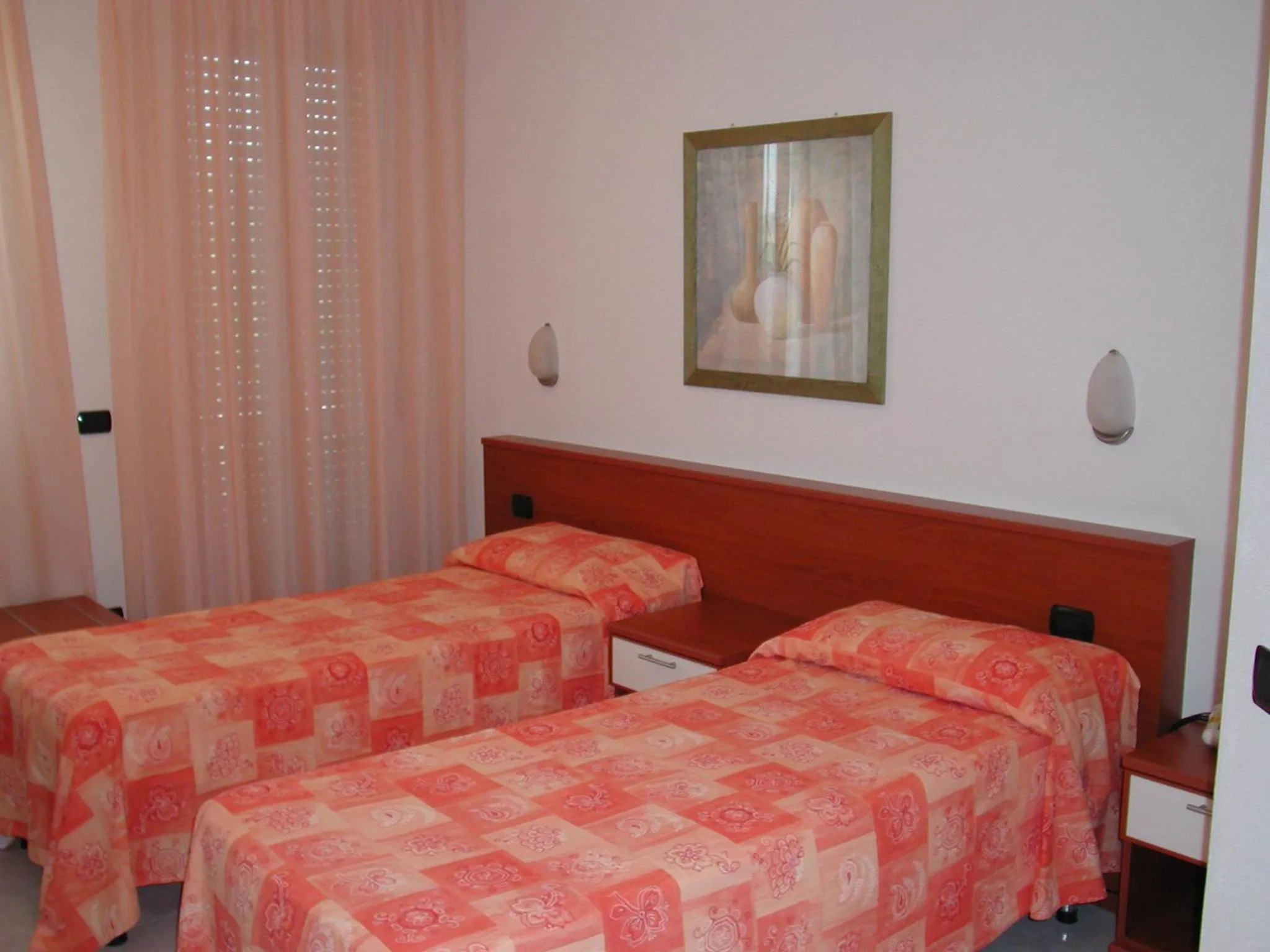 Photo of the whole room in Hotel Garden Ristorante