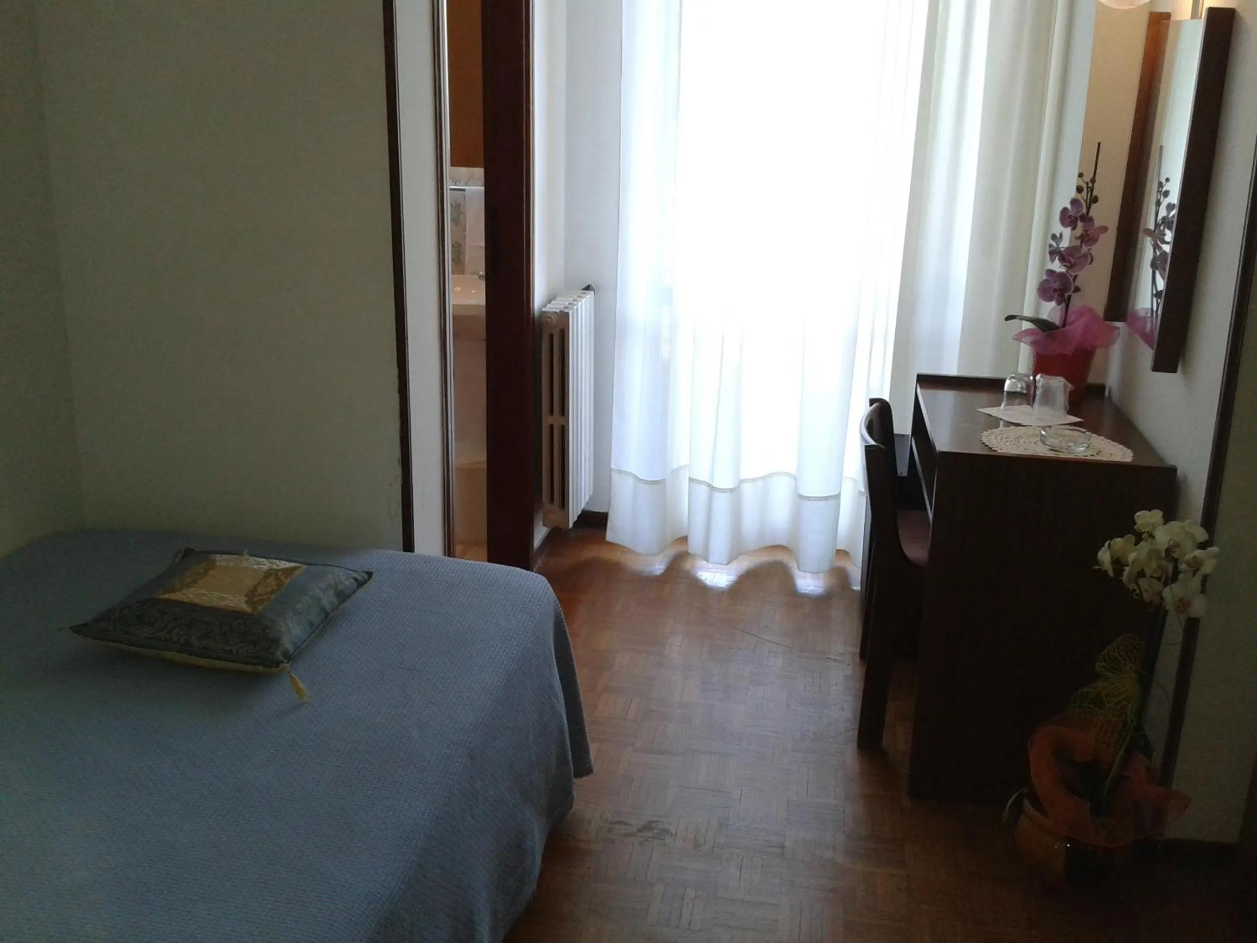 Photo of the whole room in Hotel Garden Ristorante