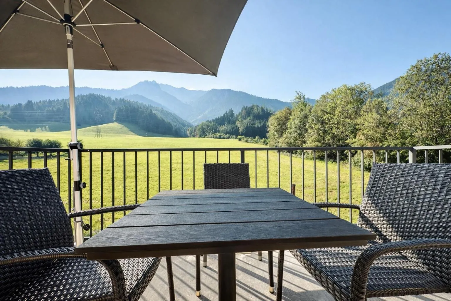 Day in Da Alois - Alpine Premium Apartments