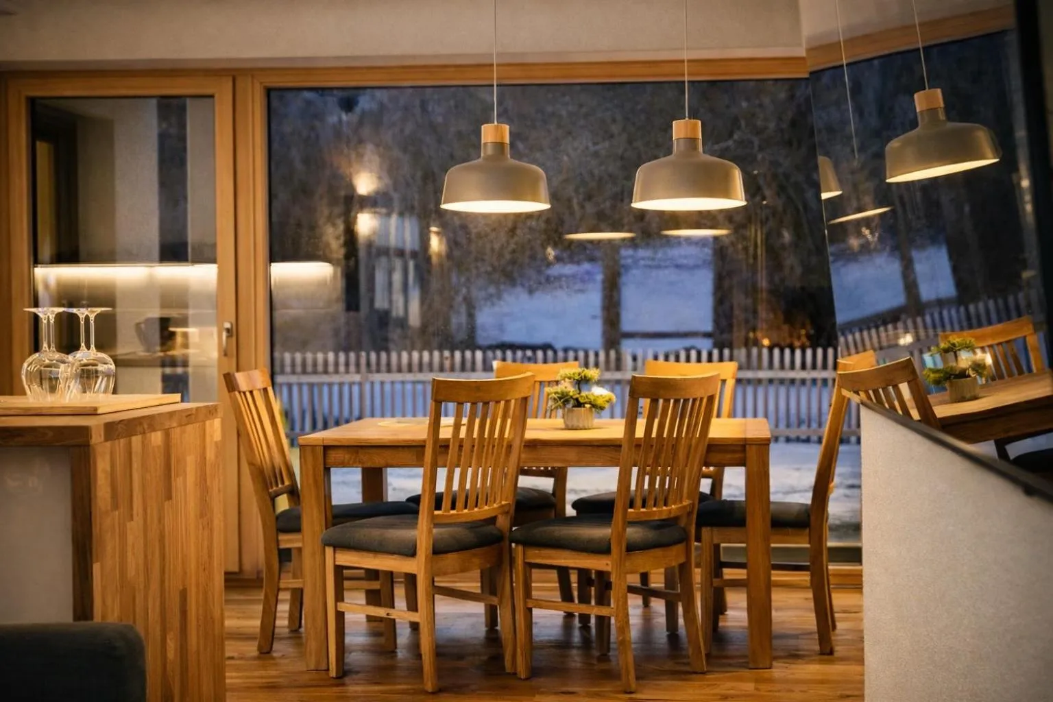 Living room in Da Alois - Alpine Premium Apartments