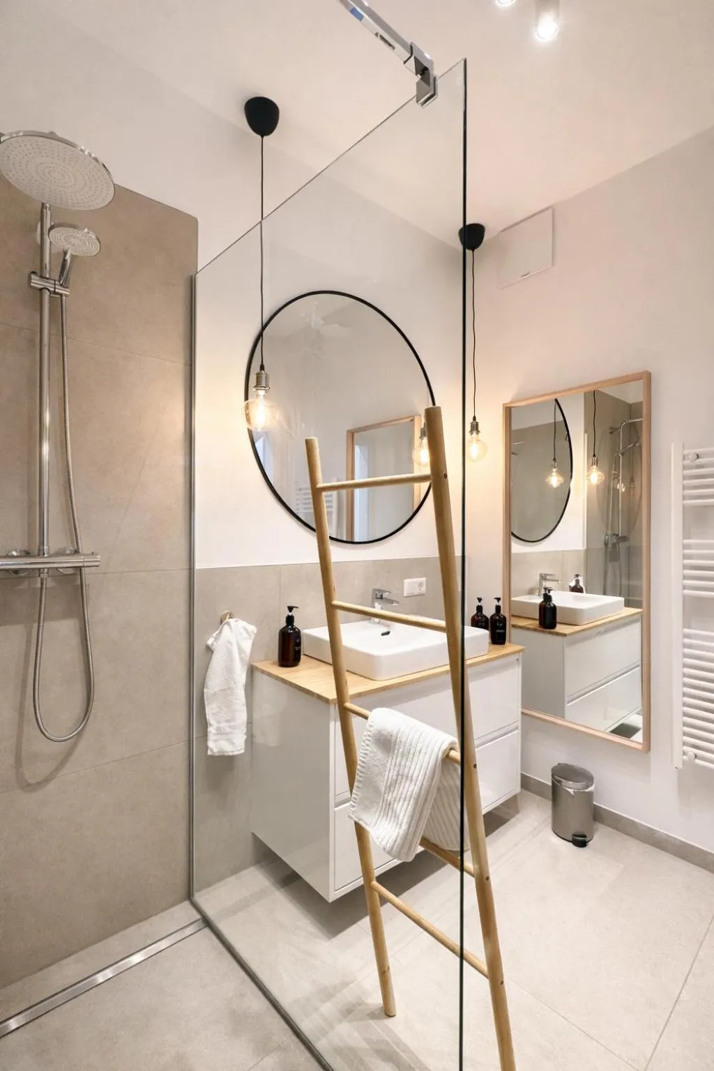 Bed in Da Alois - Alpine Premium Apartments