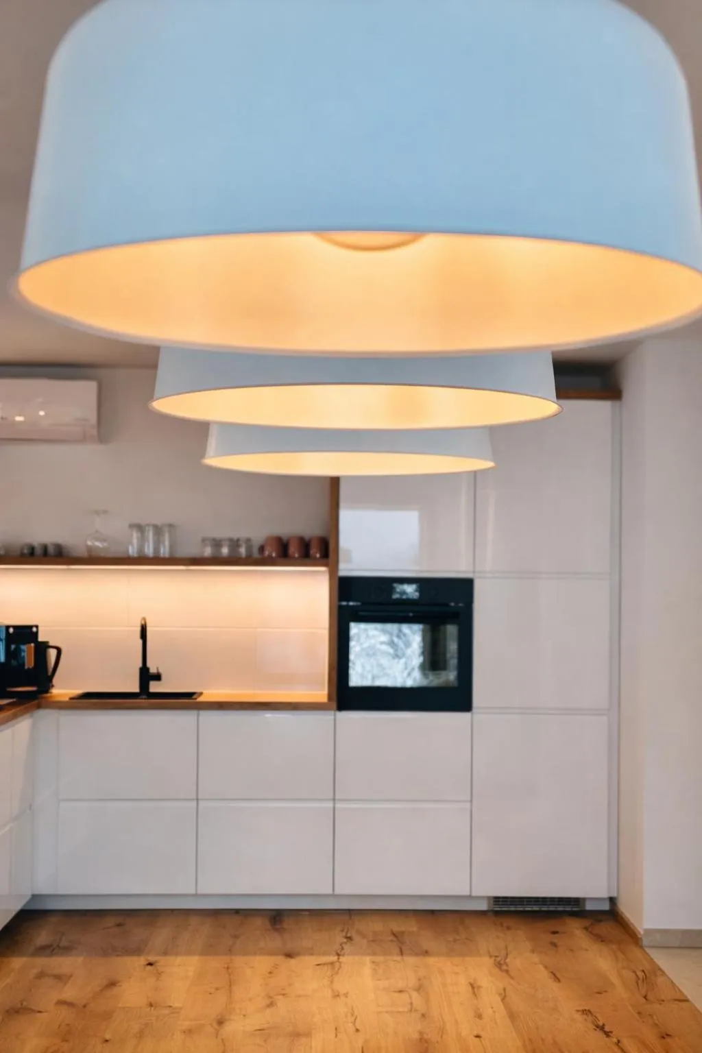 Kitchen or kitchenette in Da Alois - Alpine Premium Apartments