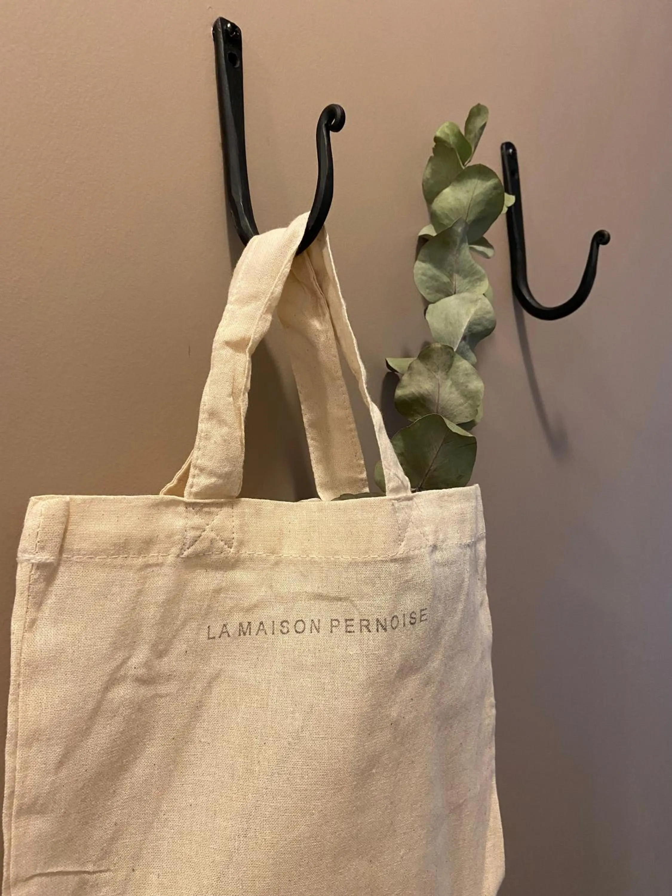 Bathroom in Un matin de mai