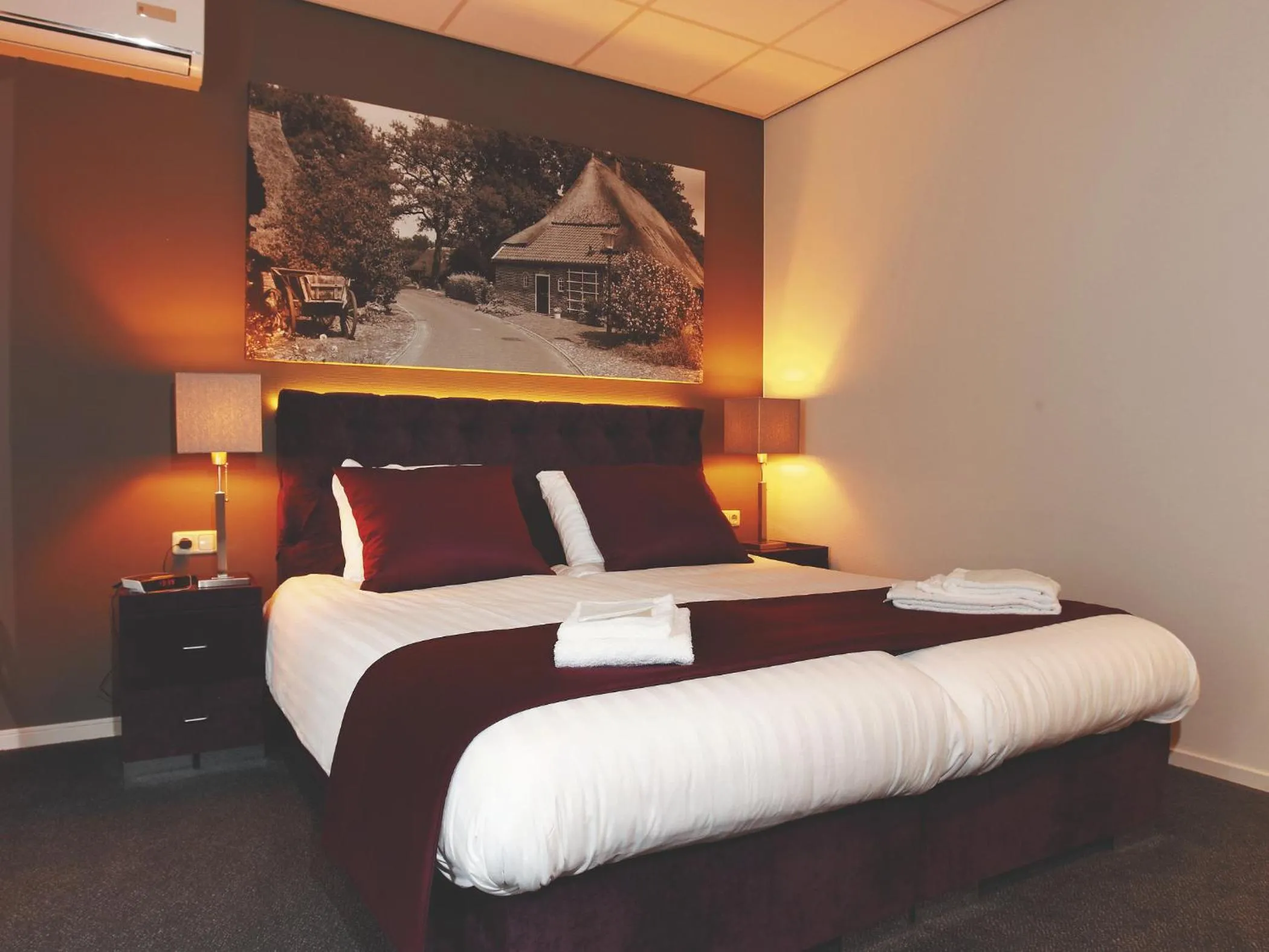 Hotel Kuik