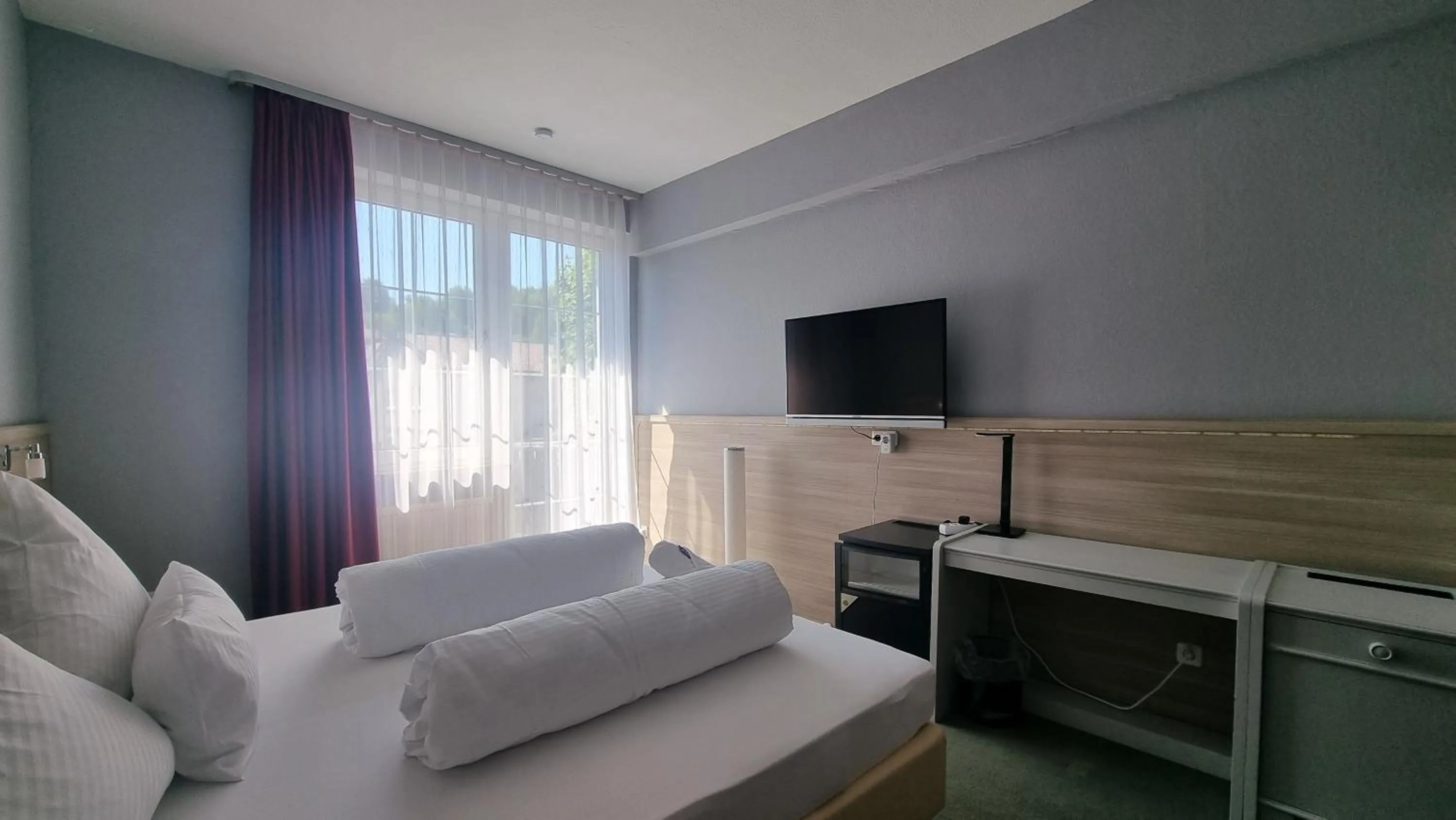 TV and multimedia in MATZ Brunnenhof