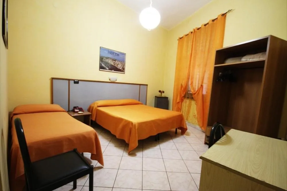 Photo of the whole room, Bed in Hotel Casanova