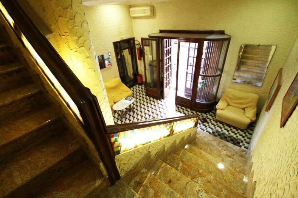 Other, Bed in Hotel Casanova