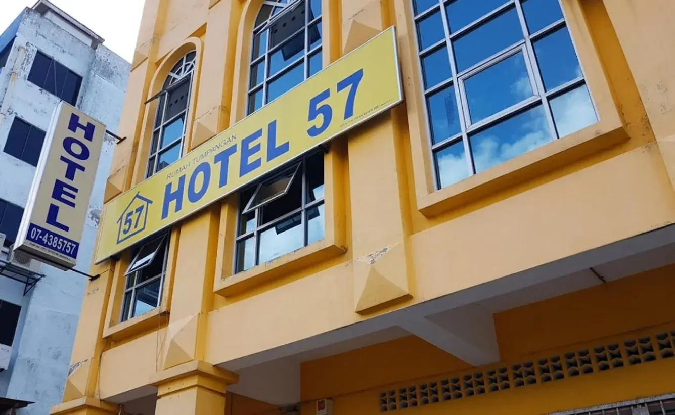 Fifty Seven Inn Fifty Seven Inn