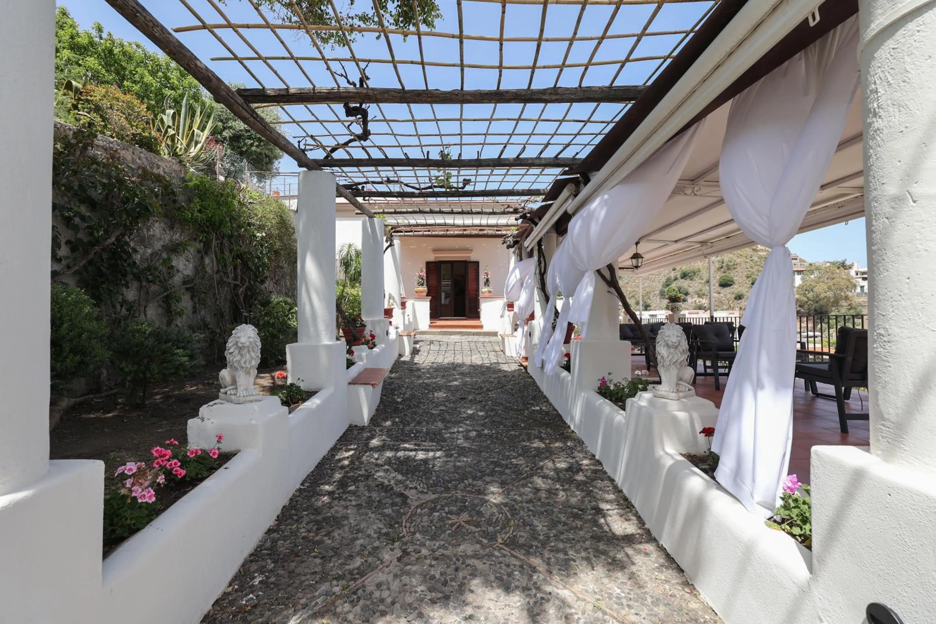 Hotel Villa Cute - HVC