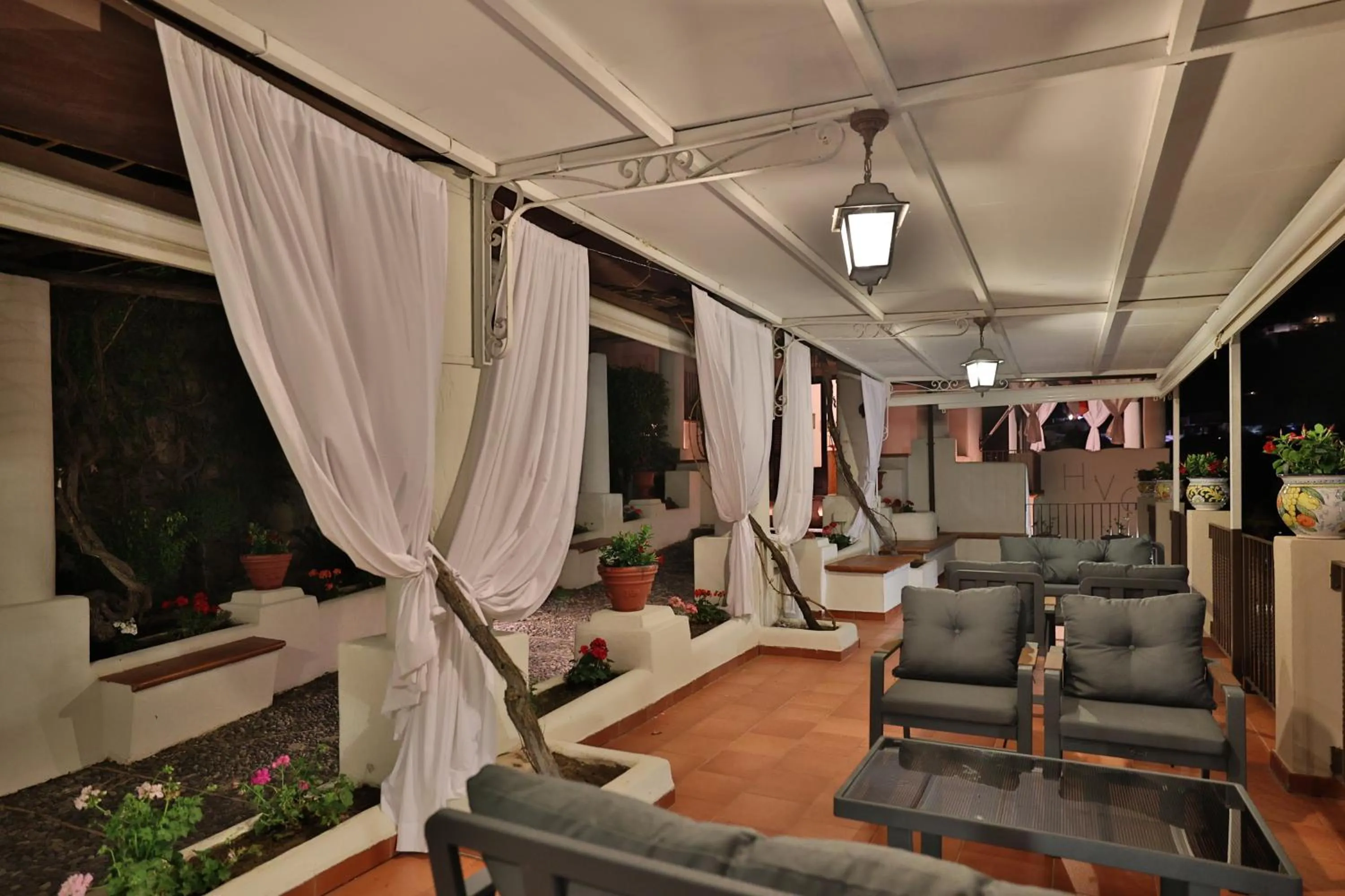 Hotel Villa Cute - HVC