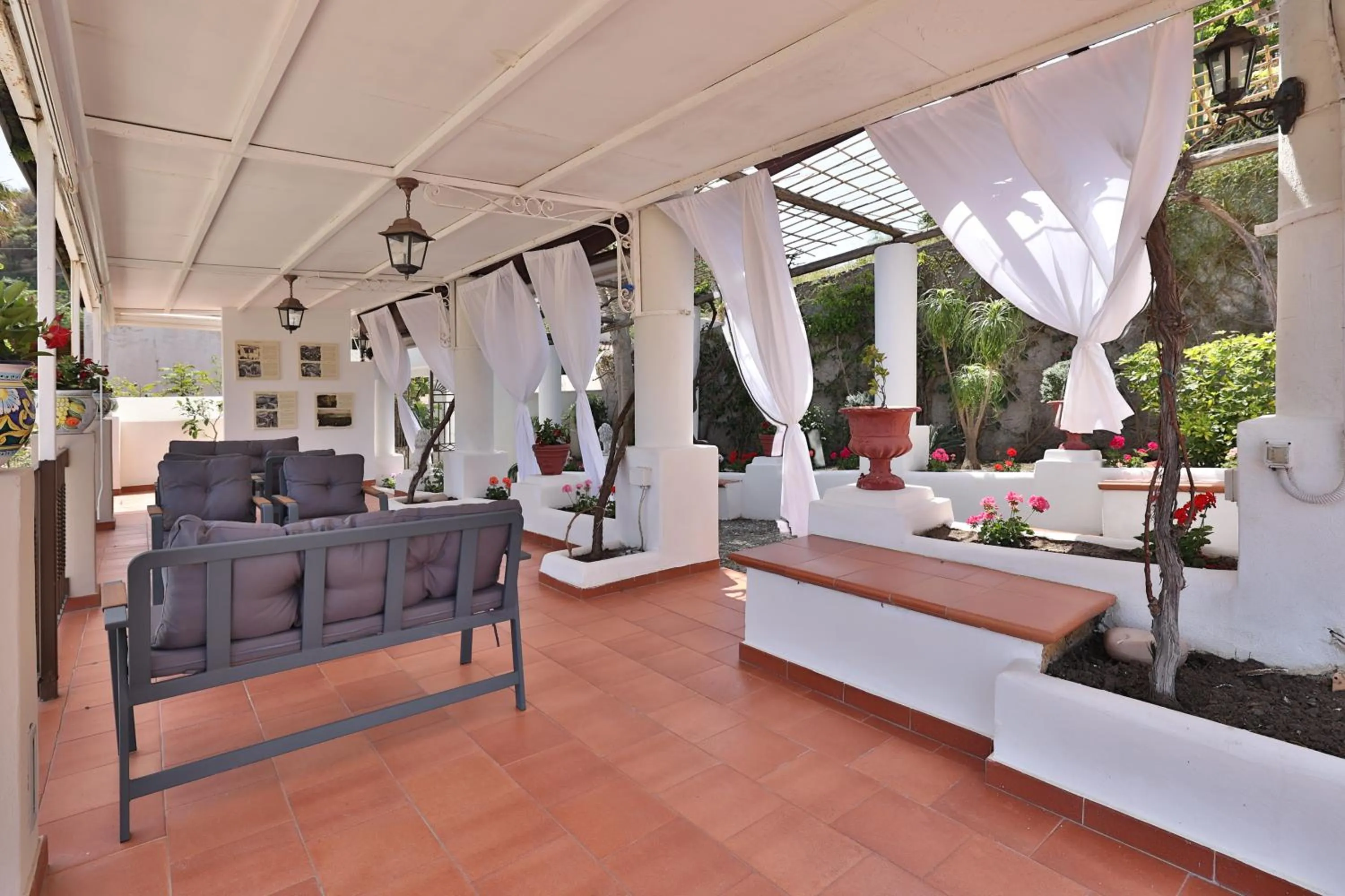 Hotel Villa Cute - HVC