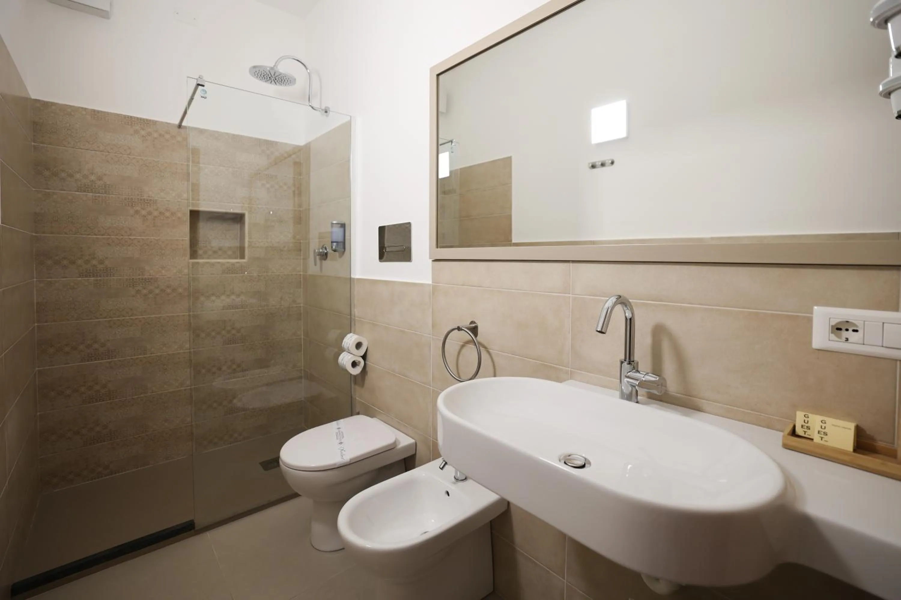 Hotel Villa Cute - HVC