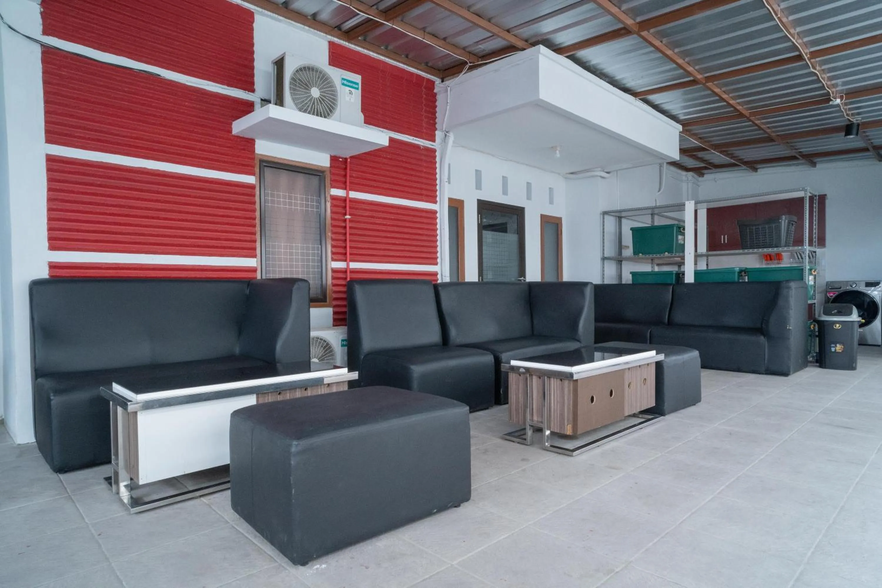 RedDoorz near Sarinah Jakarta