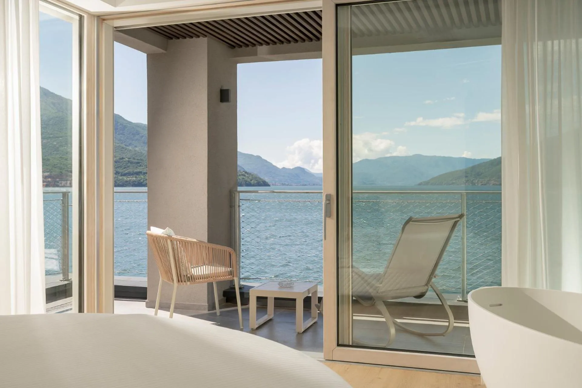 View (from property/room) in Hotel Regina