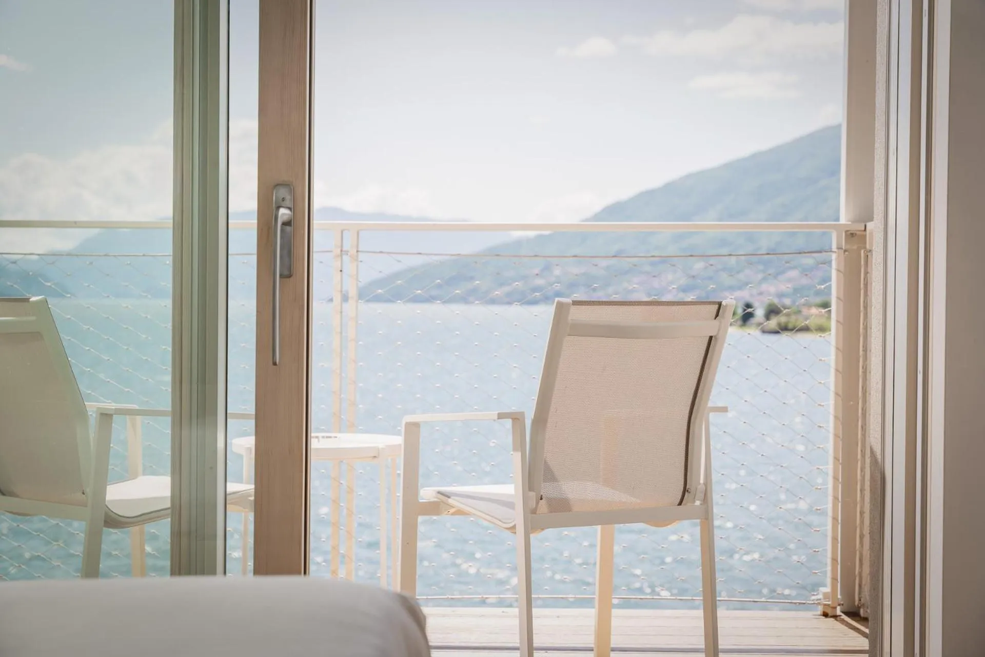 View (from property/room) in Hotel Regina