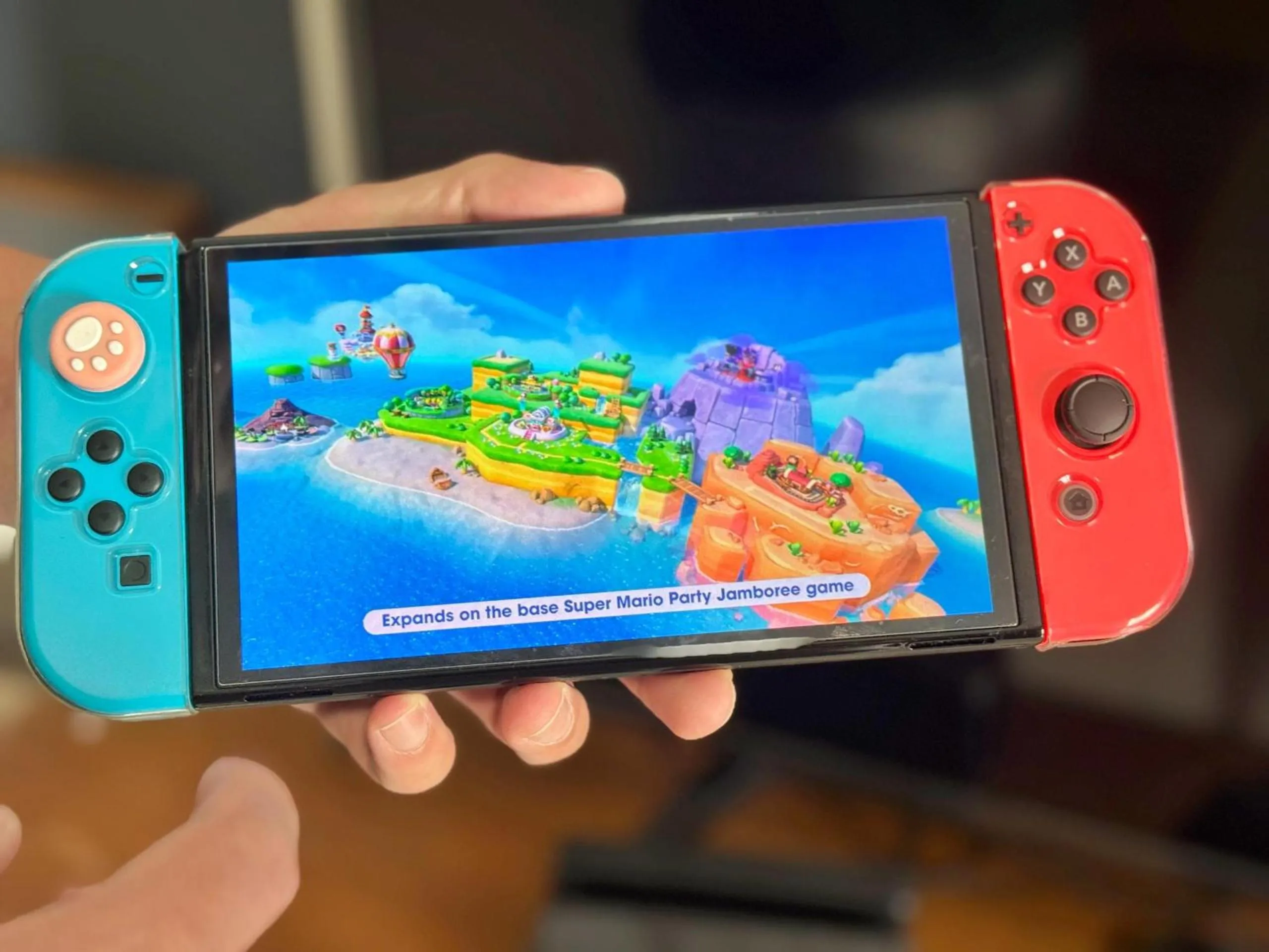 Game Room in Yussy Homestay at R&F Princess Cove