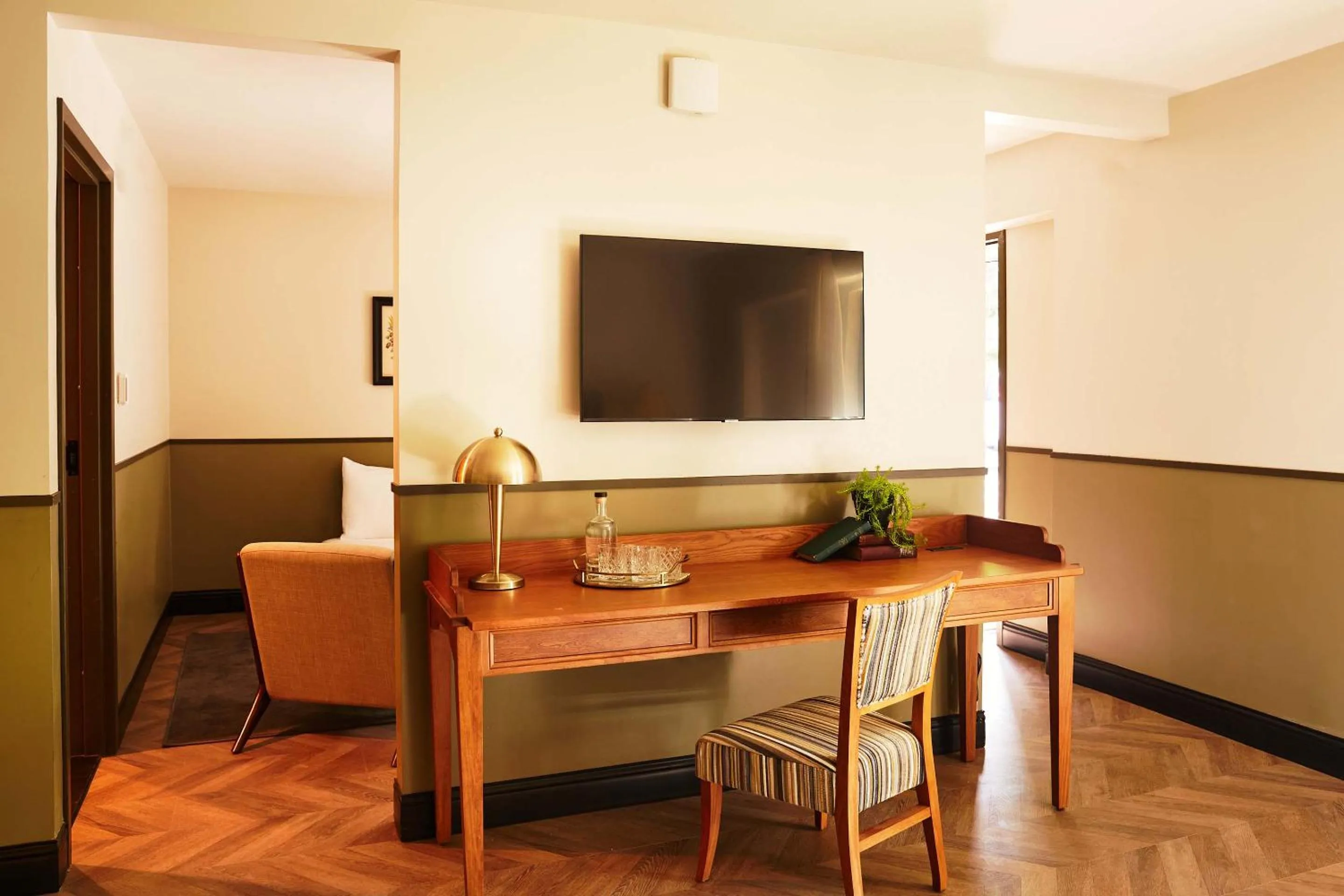 TV and multimedia in Berkshires Untold