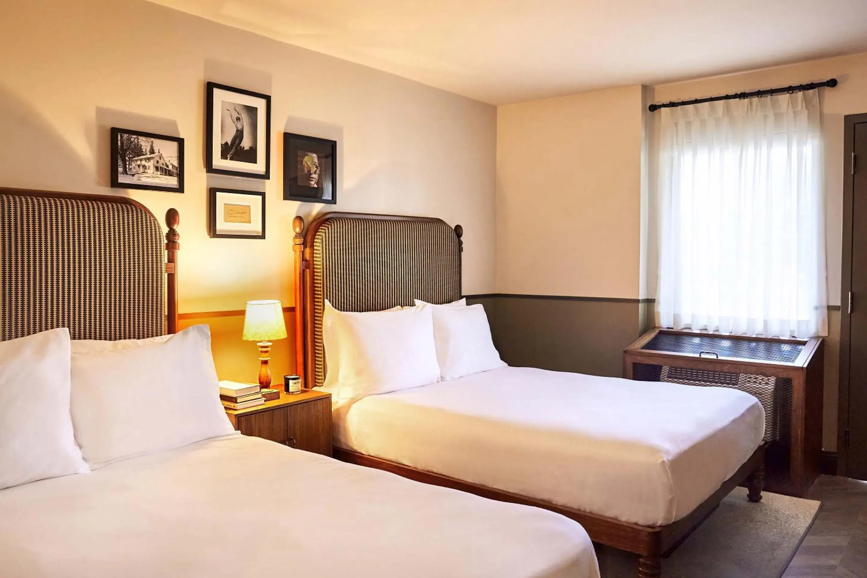 Bedroom, Bed in Berkshires Untold Bedroom, Bed in Berkshires Untold