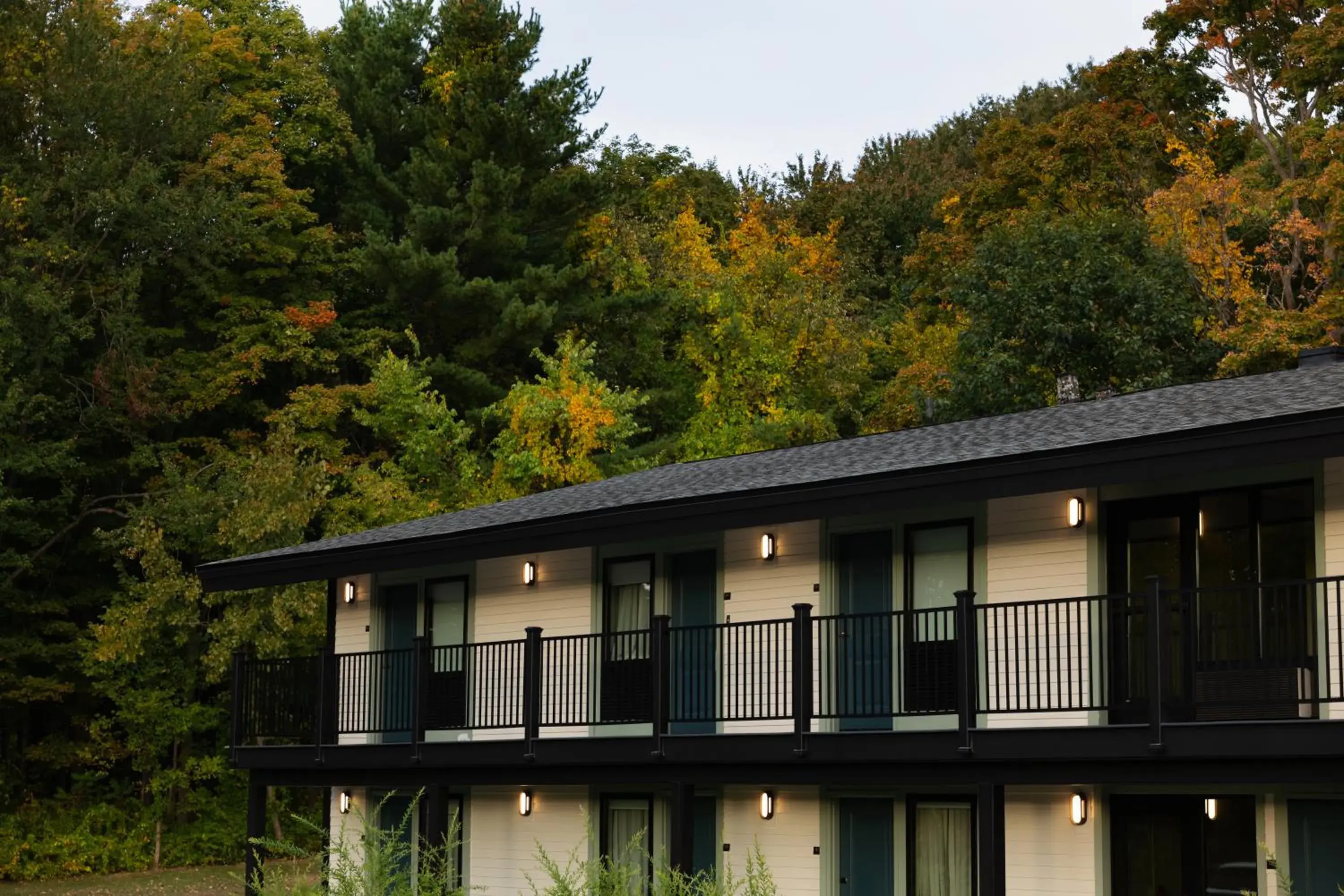 Property building in Berkshires Untold Property building in Berkshires Untold