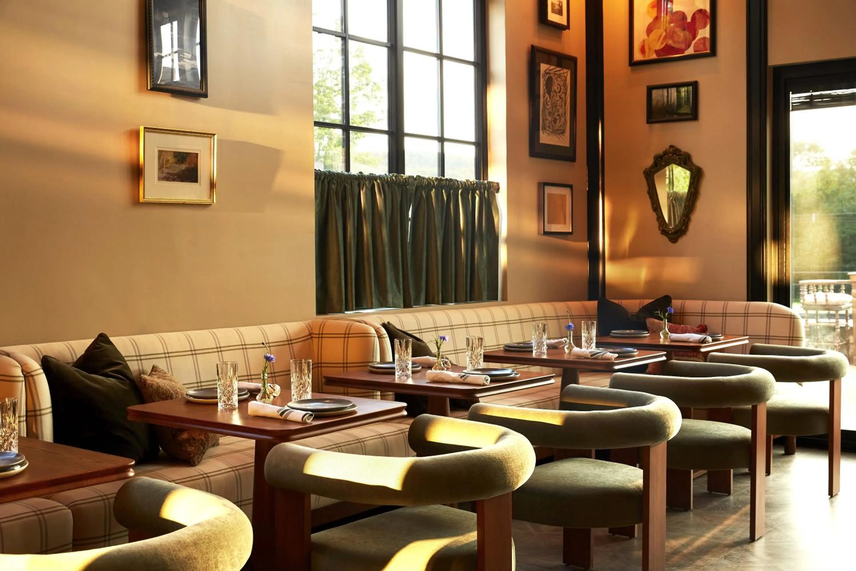 Restaurant/places to eat in Berkshires Untold