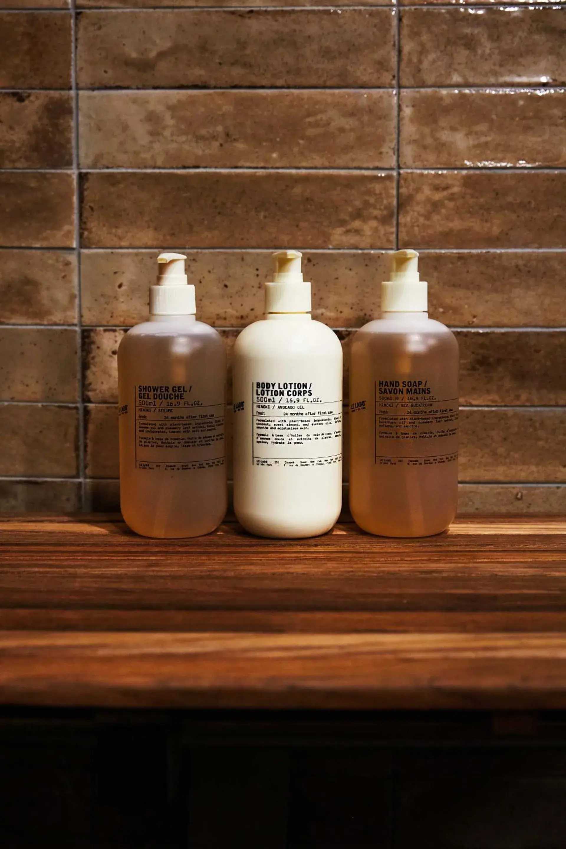 Bathroom in Berkshires Untold Bathroom in Berkshires Untold