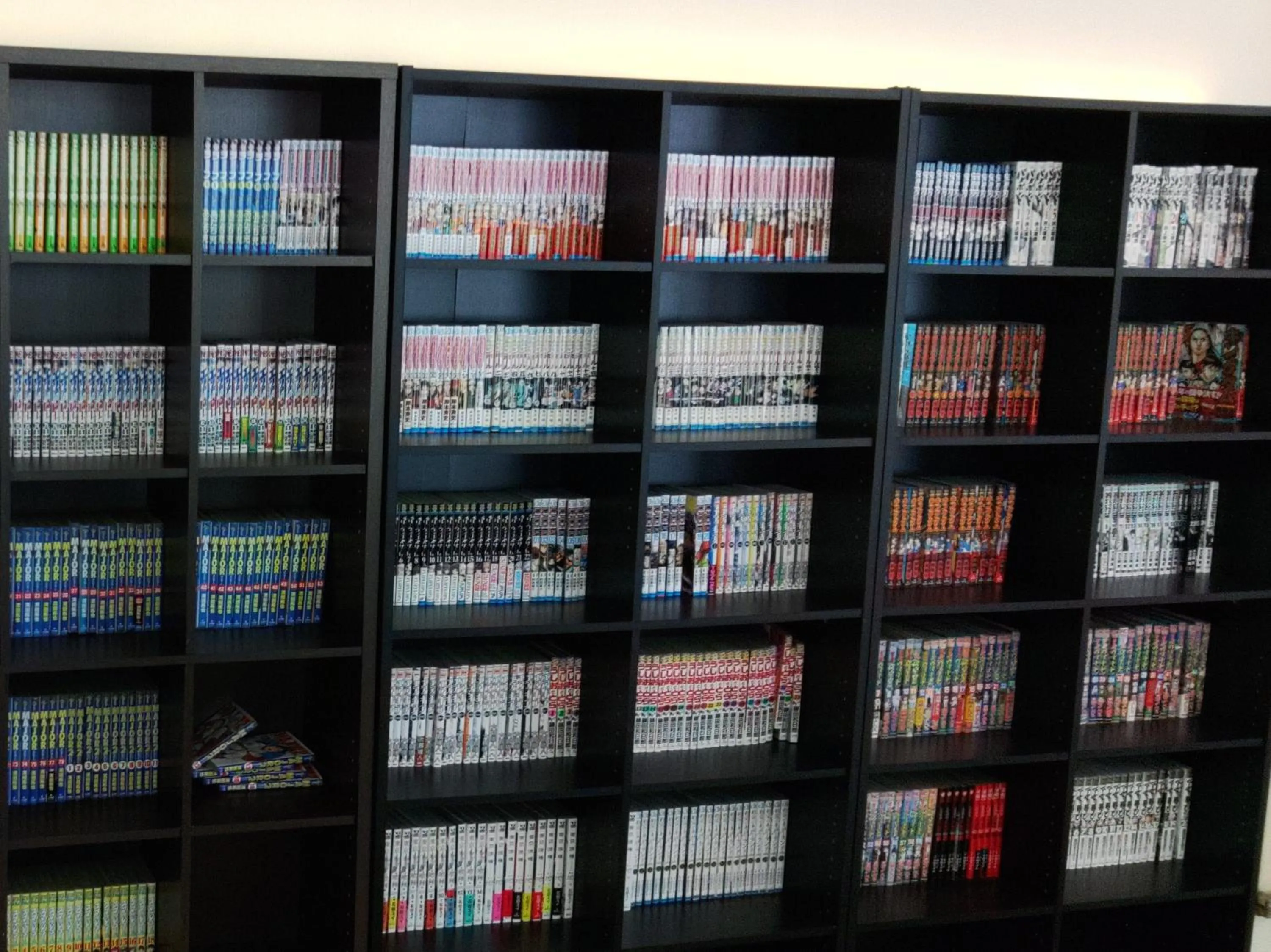 Lobby or reception in Hotel Hakusan Hills