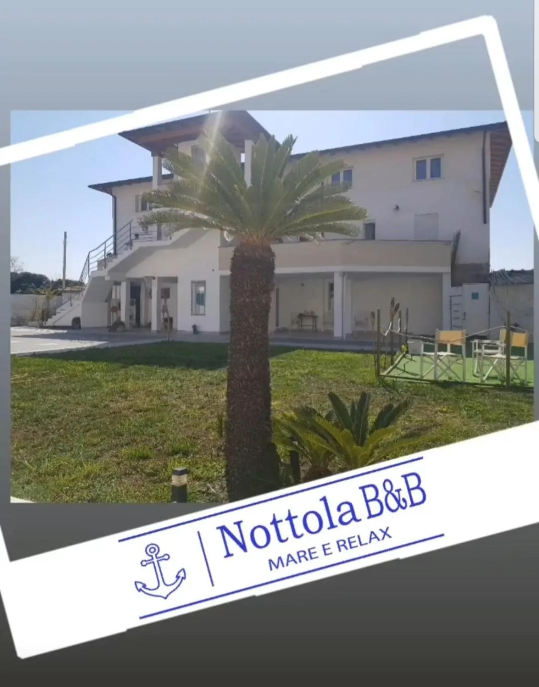 Nottola B&B