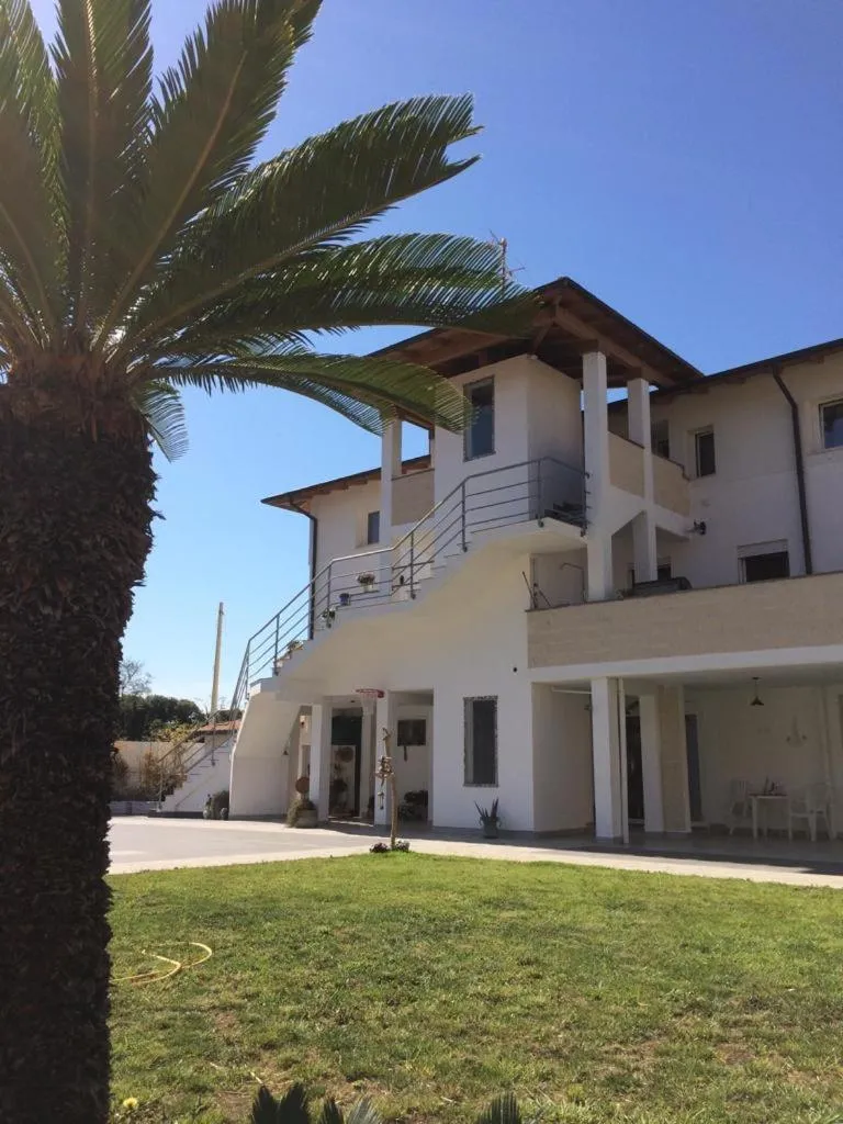 Nottola B&B
