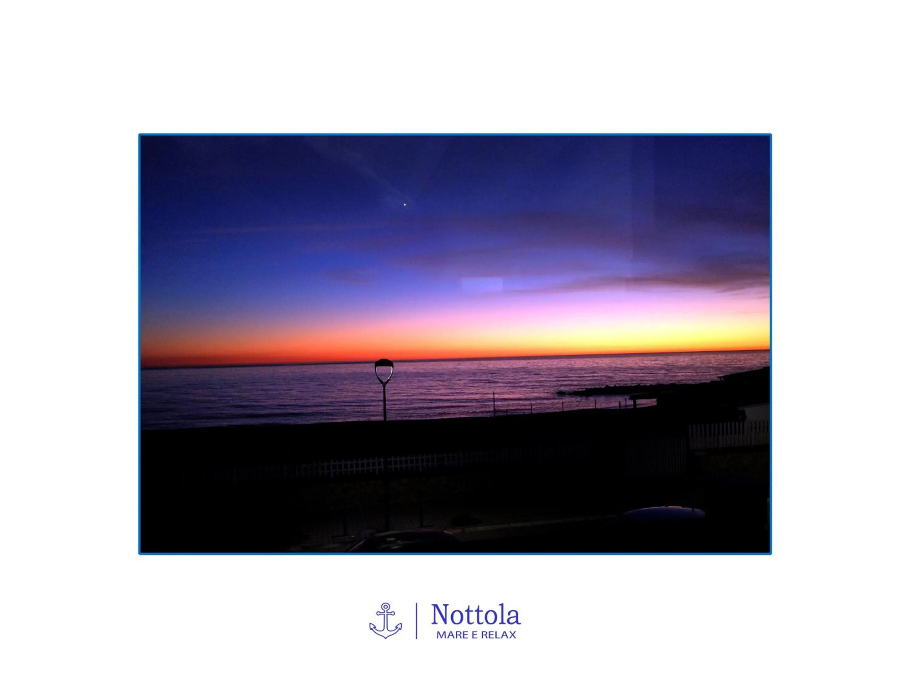 Nottola B&B