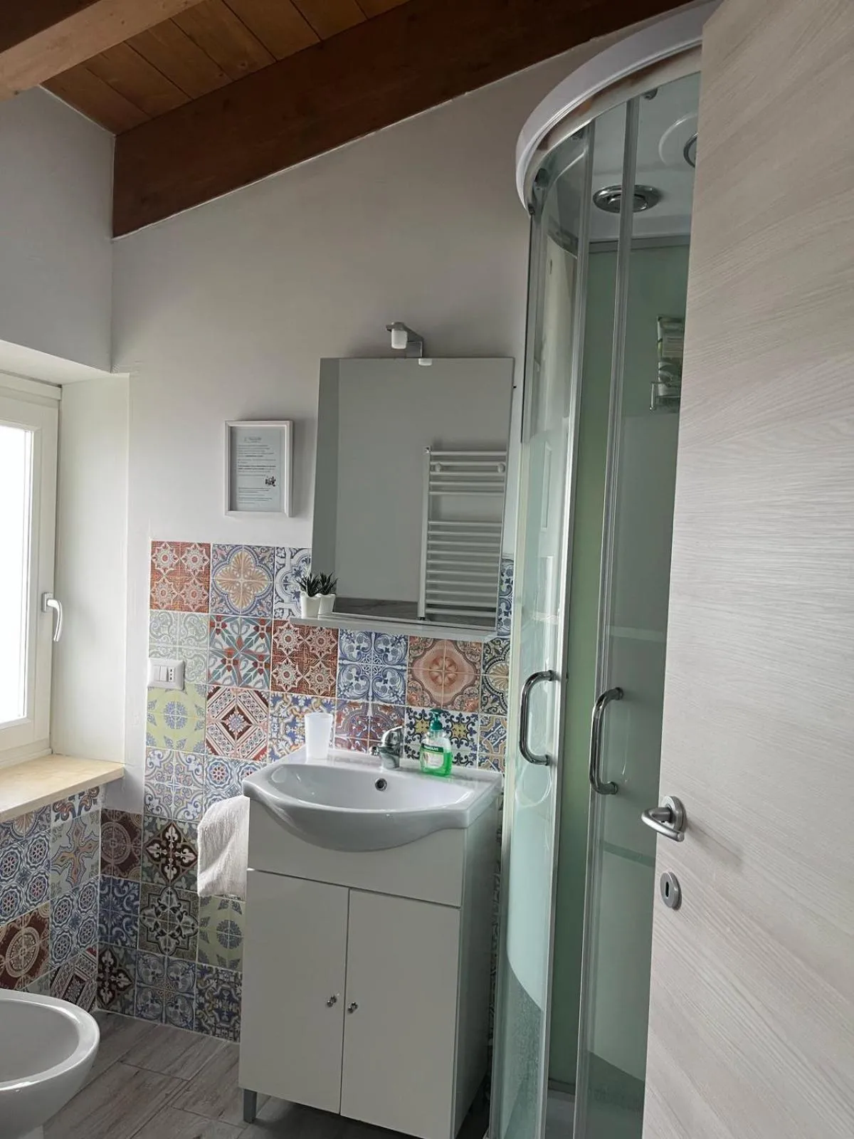 Nottola B&B